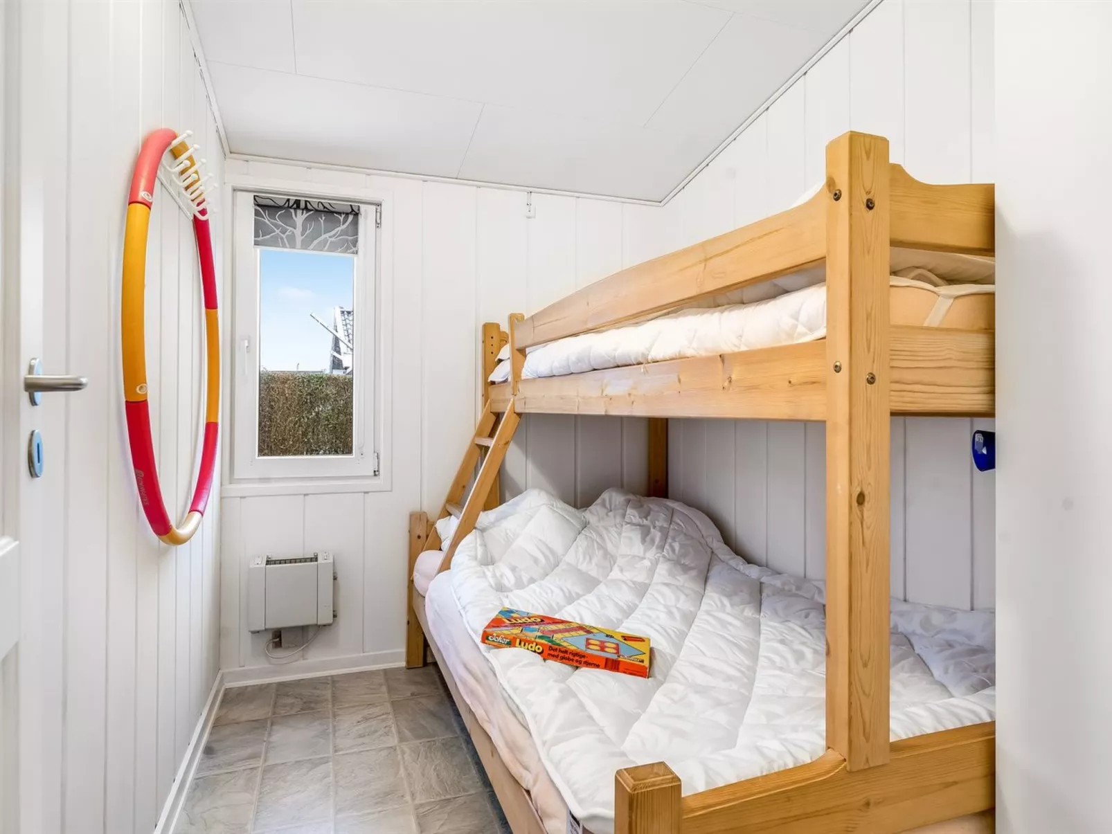 "Fani" - 150m from the sea-Drinnen