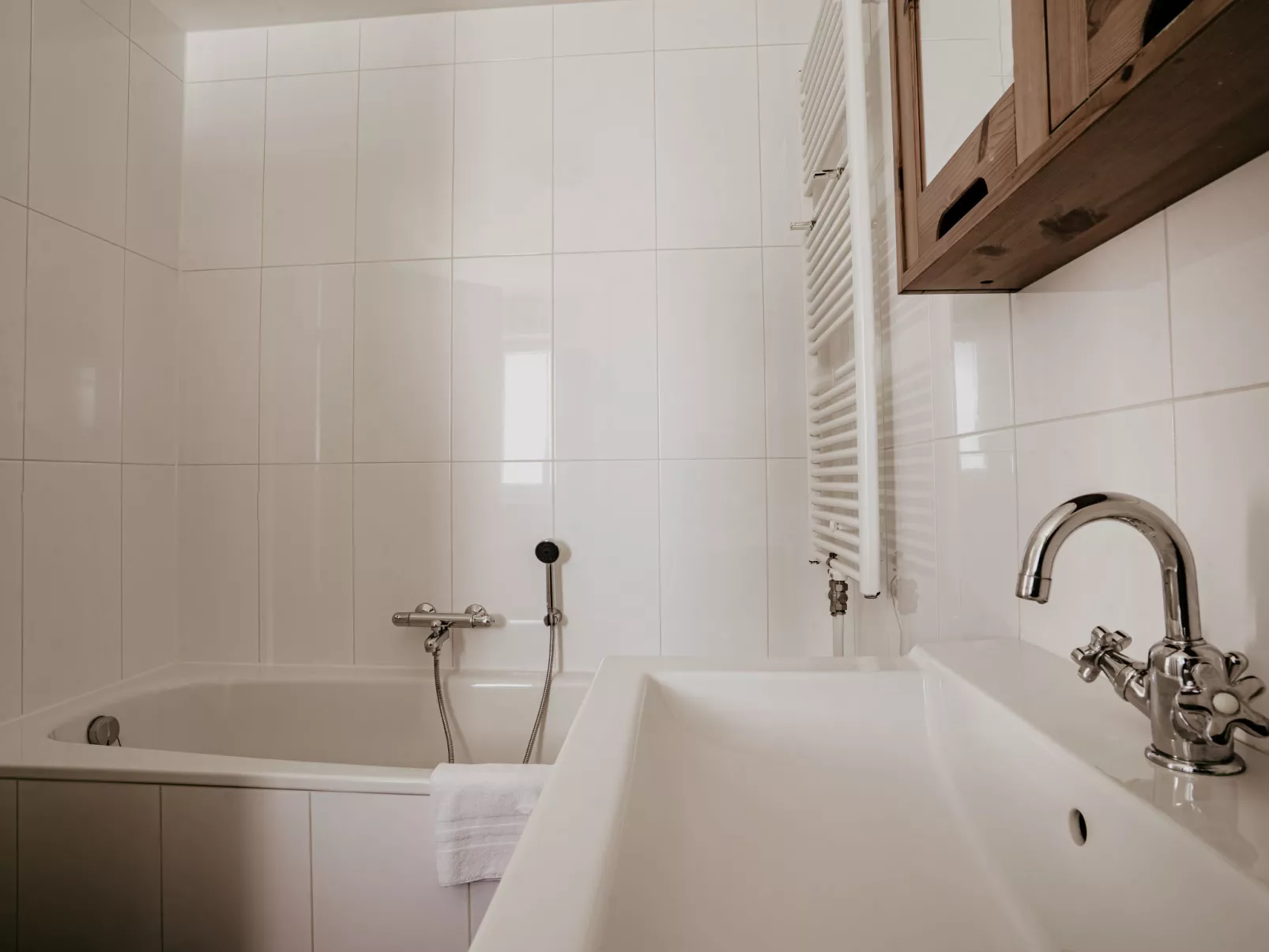 Westergeest 2 - Dedans