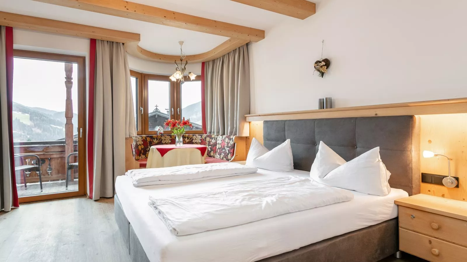 Landhaus Marchfeld Top 3-Bedroom