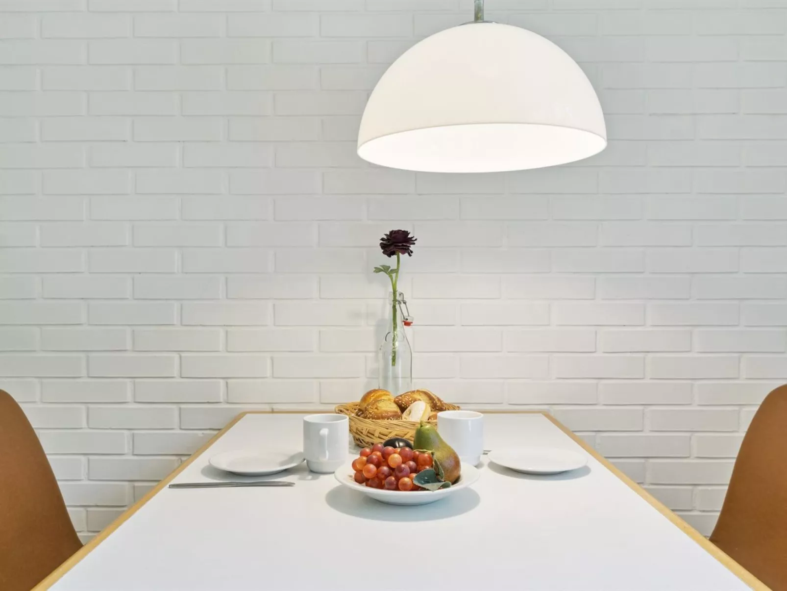 "Bengta" - 250m from the sea - Inside