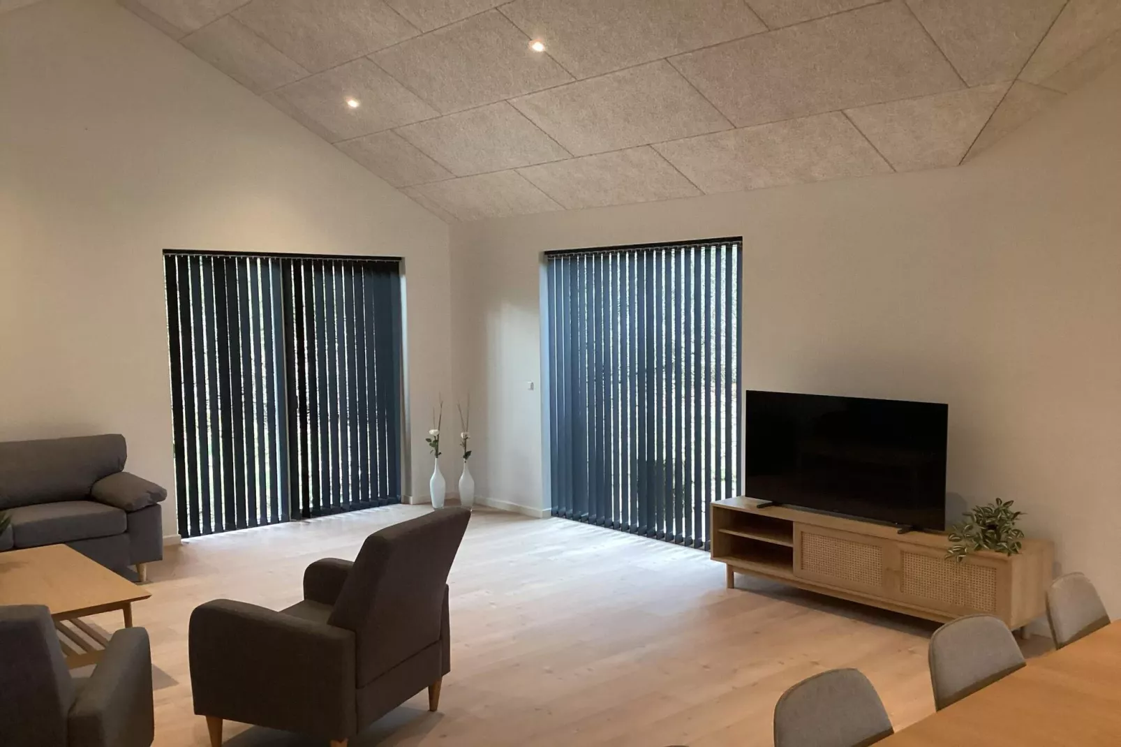 5 star holiday home in Ansager-Indoor