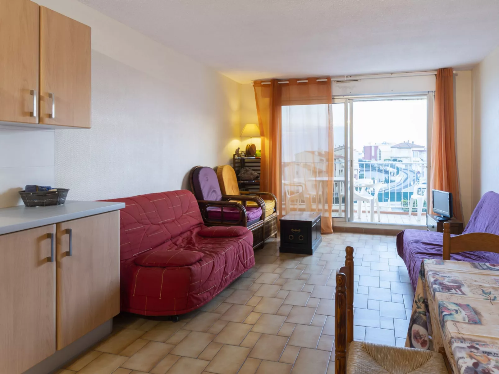 Les Indes Galantes D-Drinnen