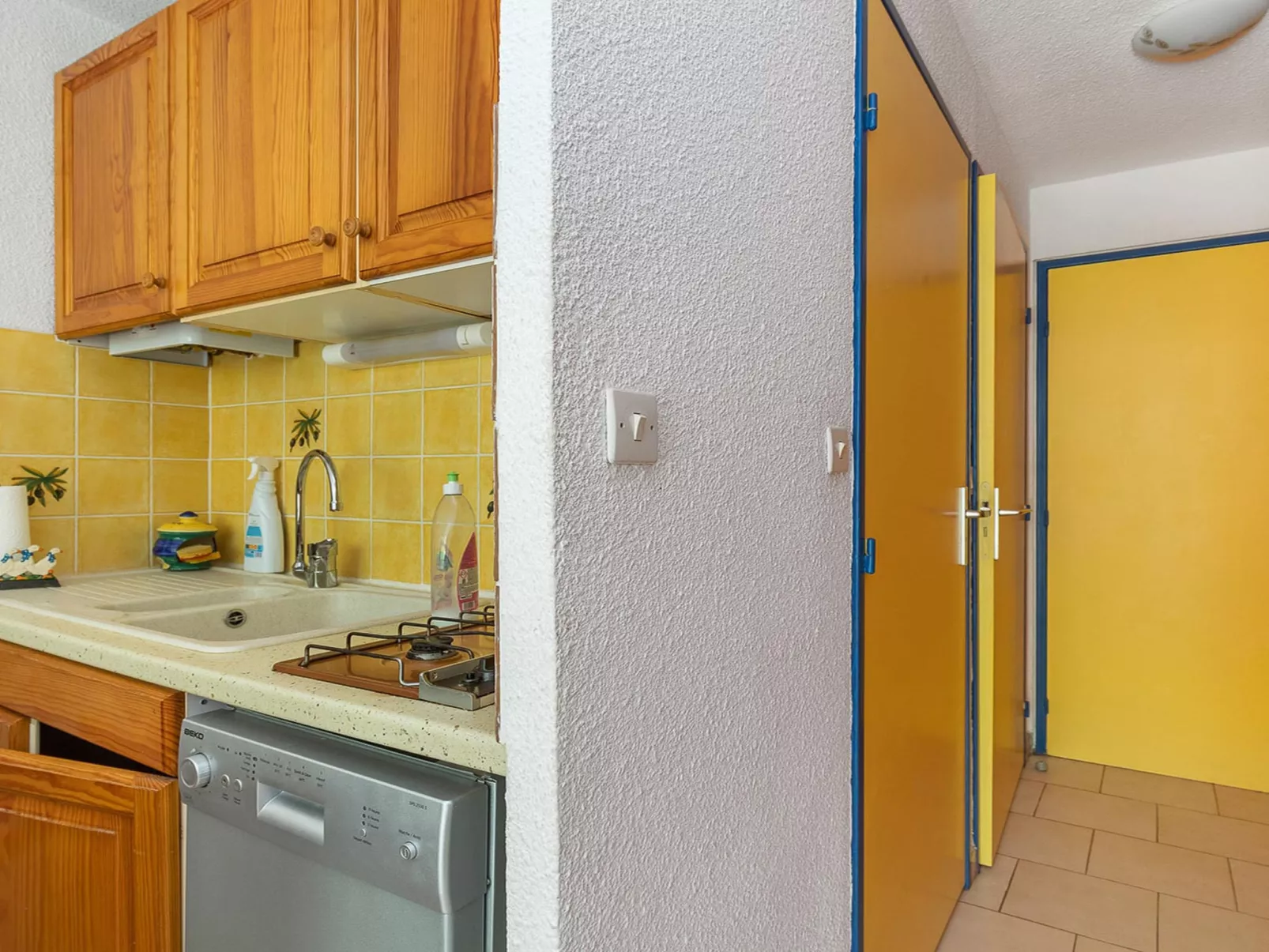 Pre St Martin B-Drinnen