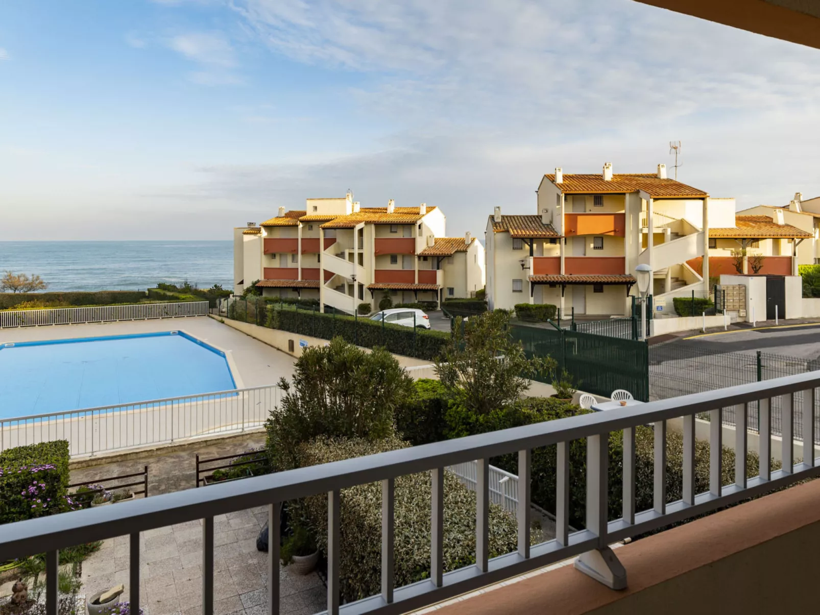 Les Indes Galantes-Draußen