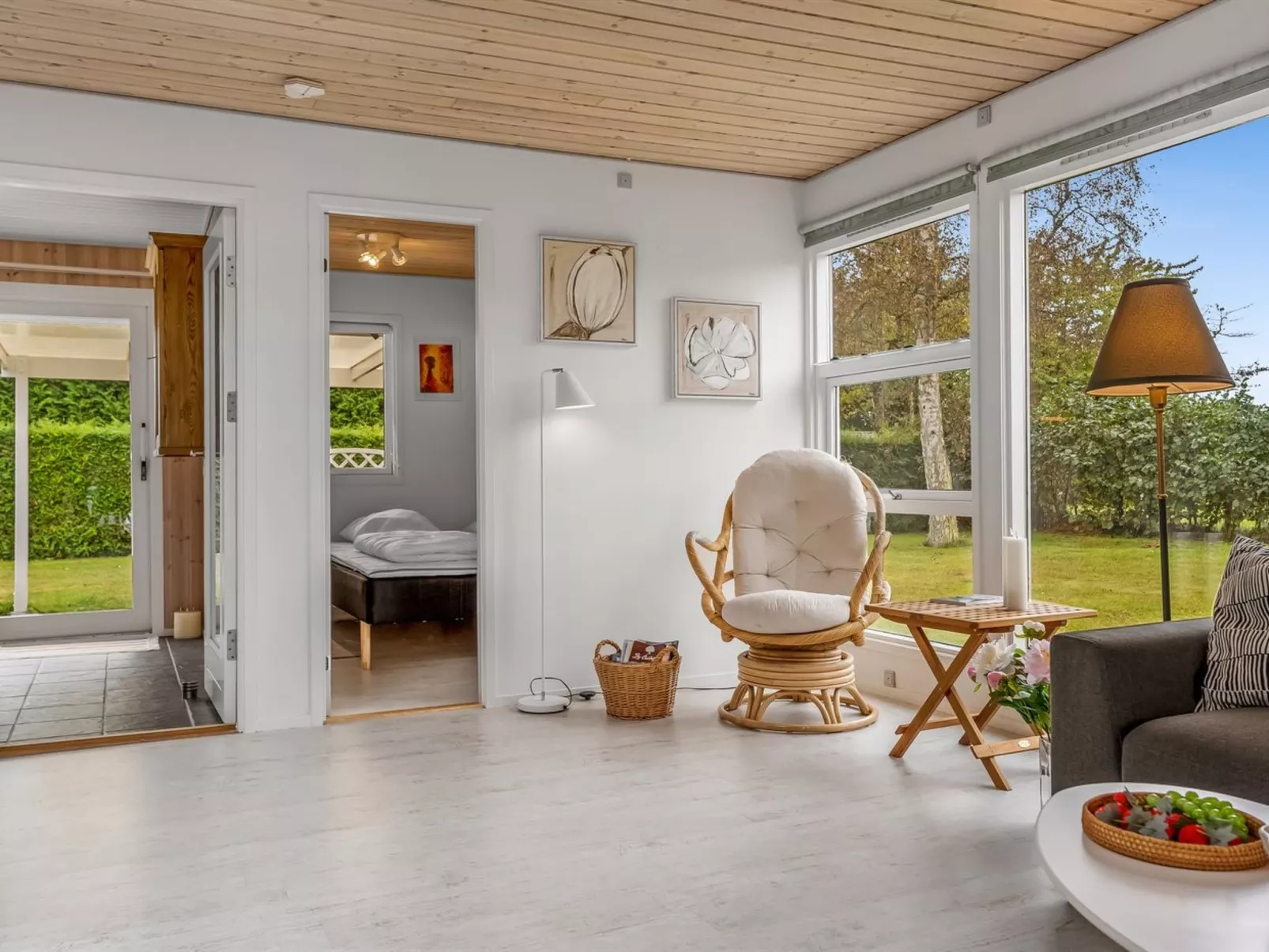 "Einari" - 500m from the sea - Inside