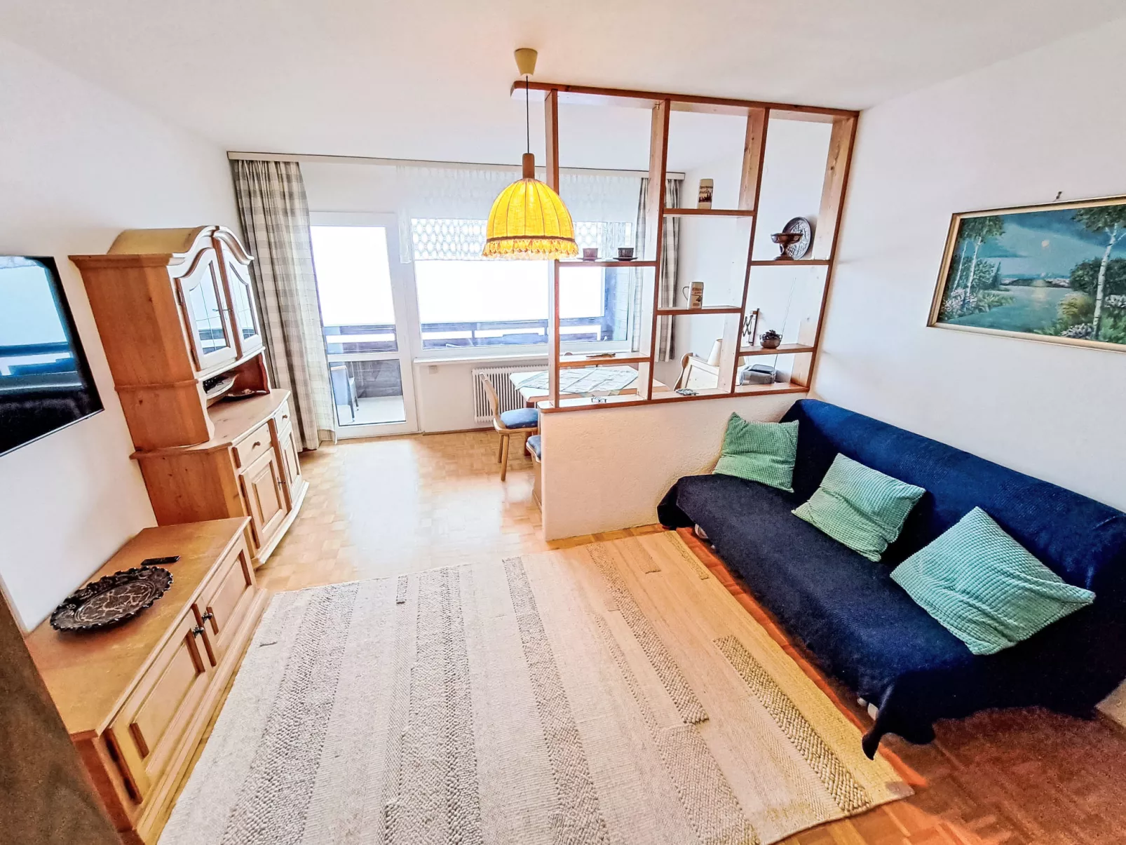 Urban & Florian - Drinnen