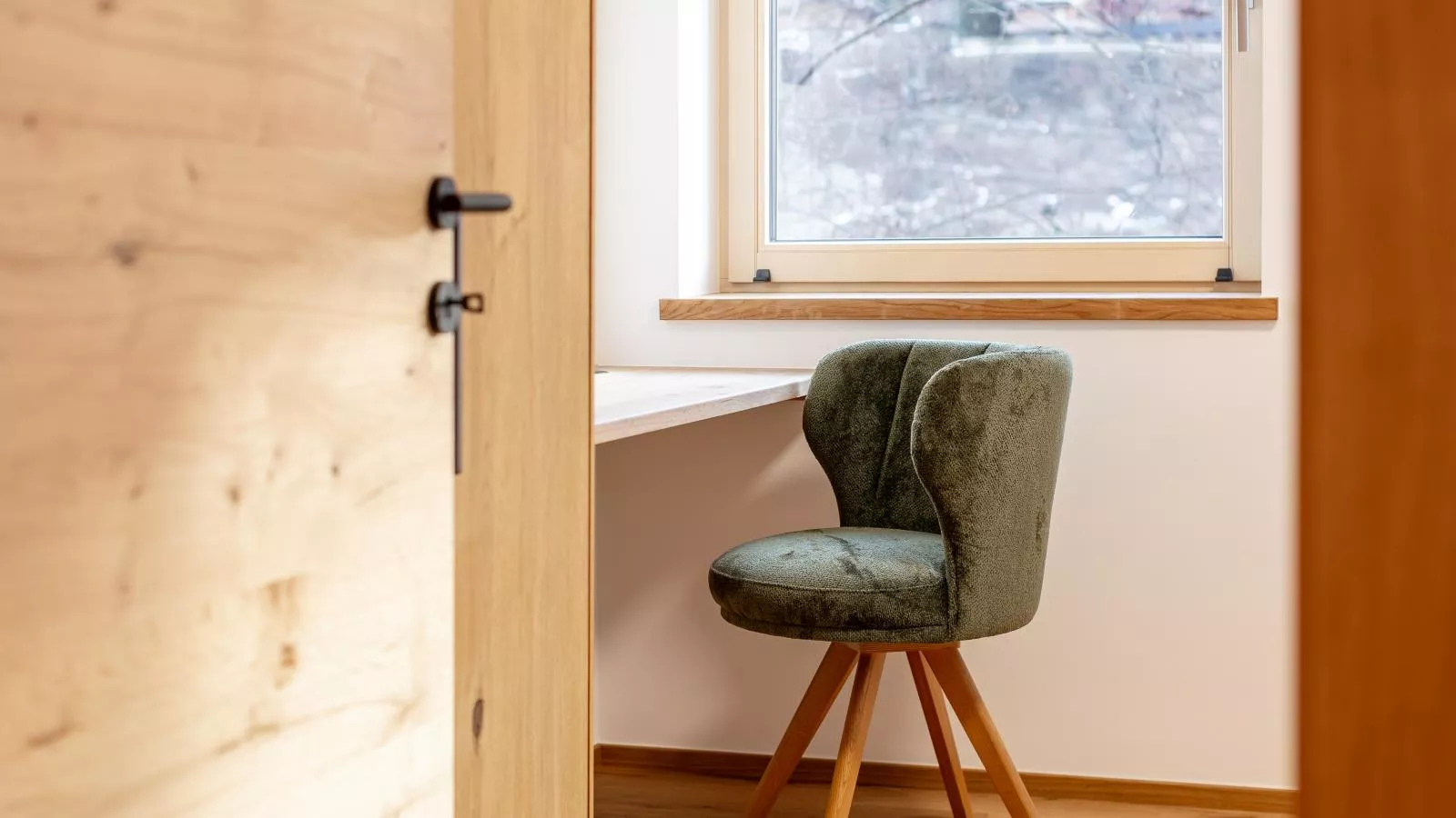 Haus Tauernblick Top 2-Ambiente