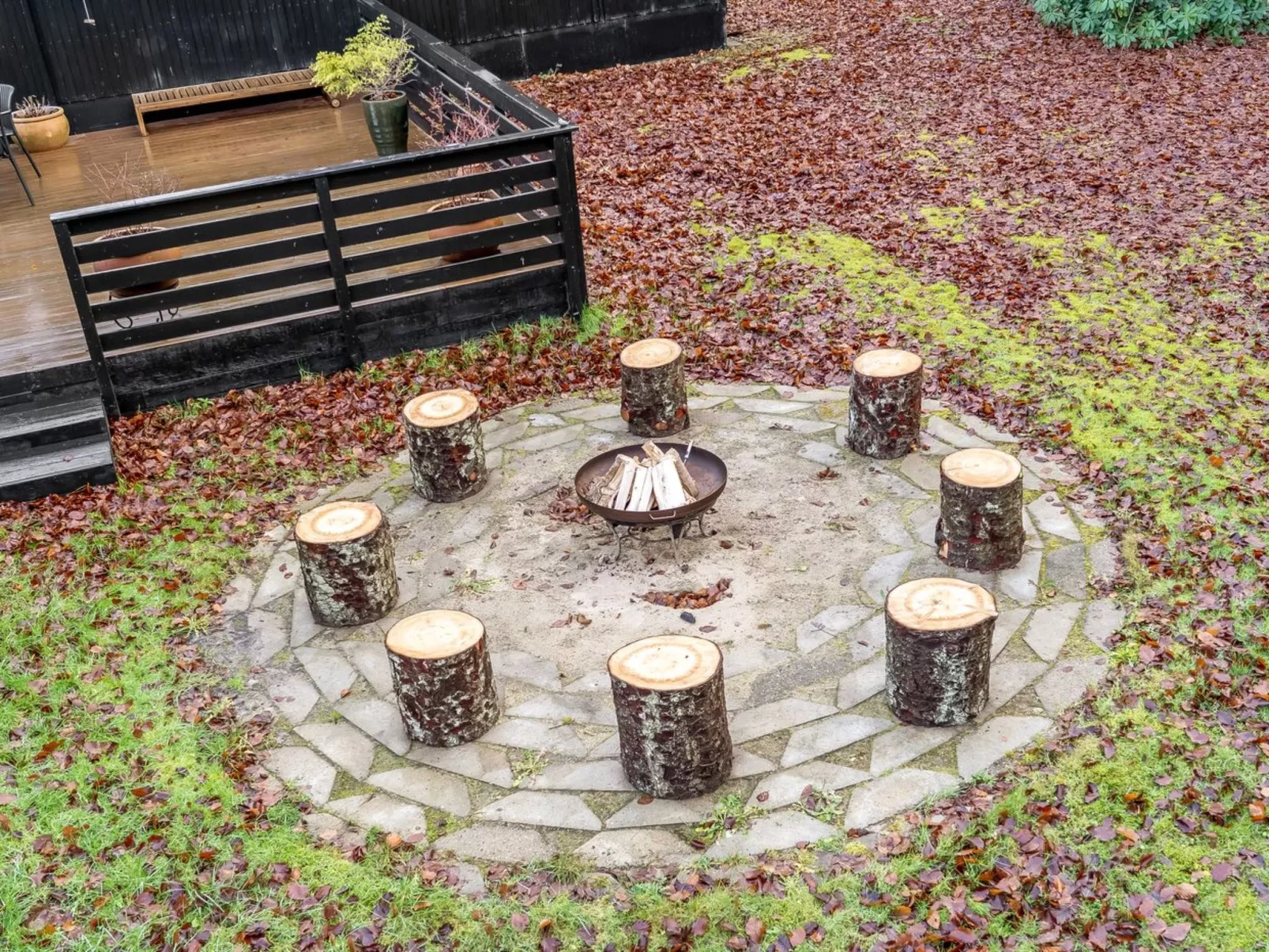 "Dreng" -  from the sea - Dedans