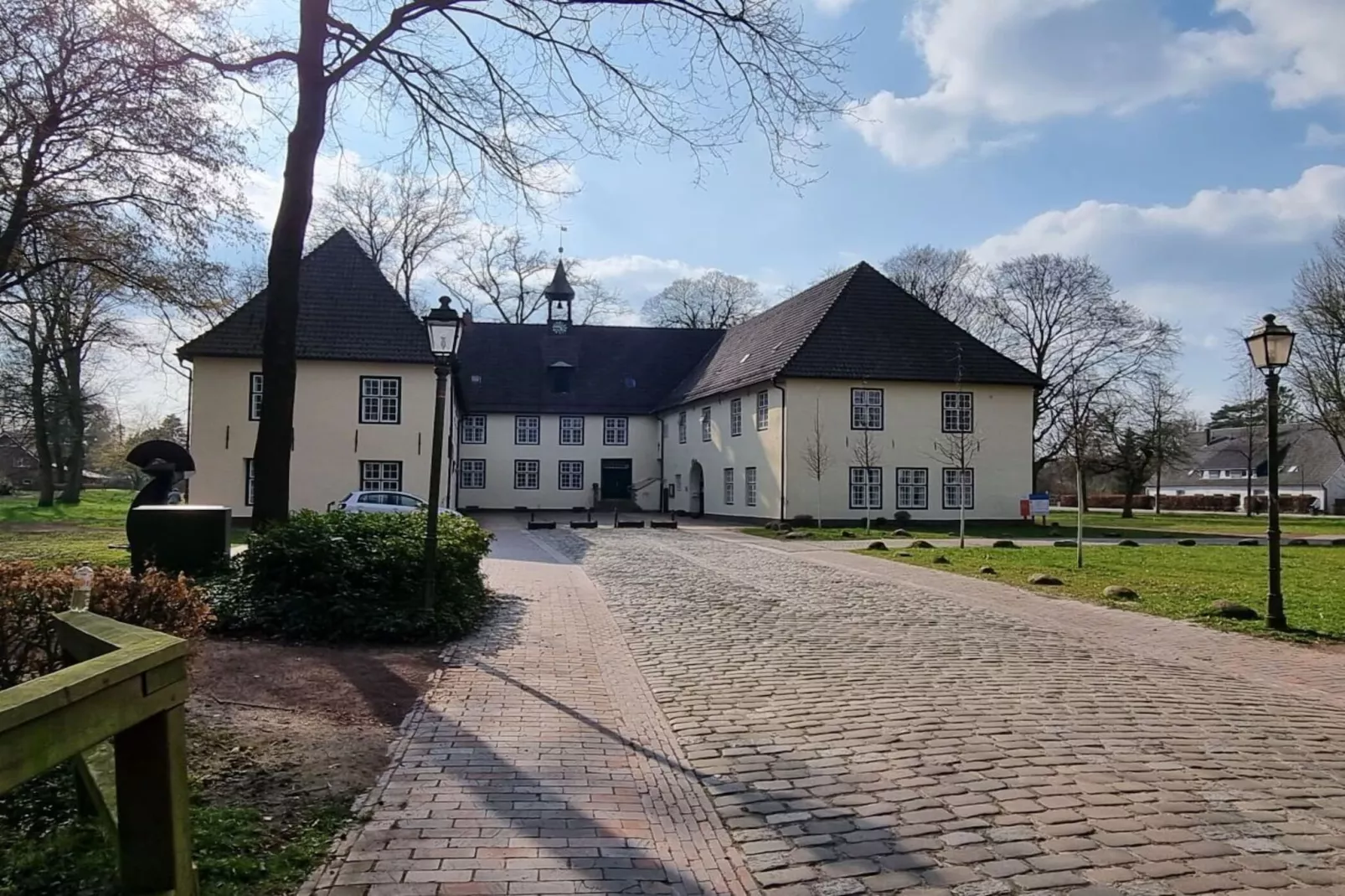 229889 - Außenbereich Sommer