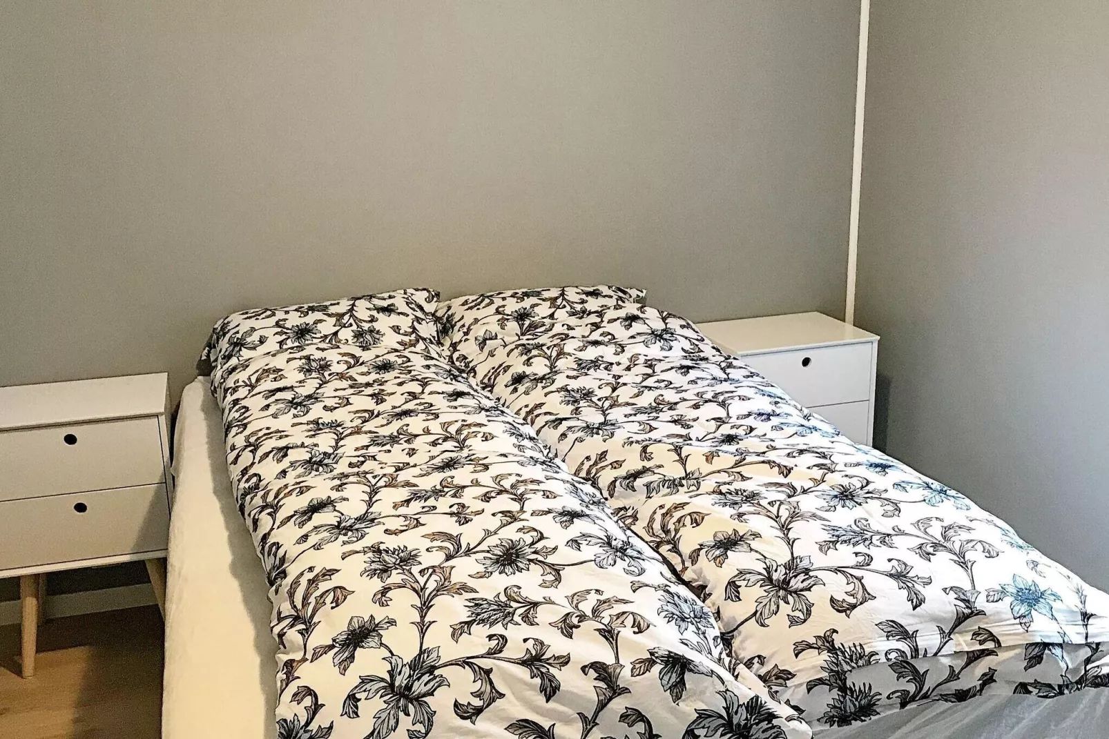 8 person holiday home in Urangsvåg-Indoor