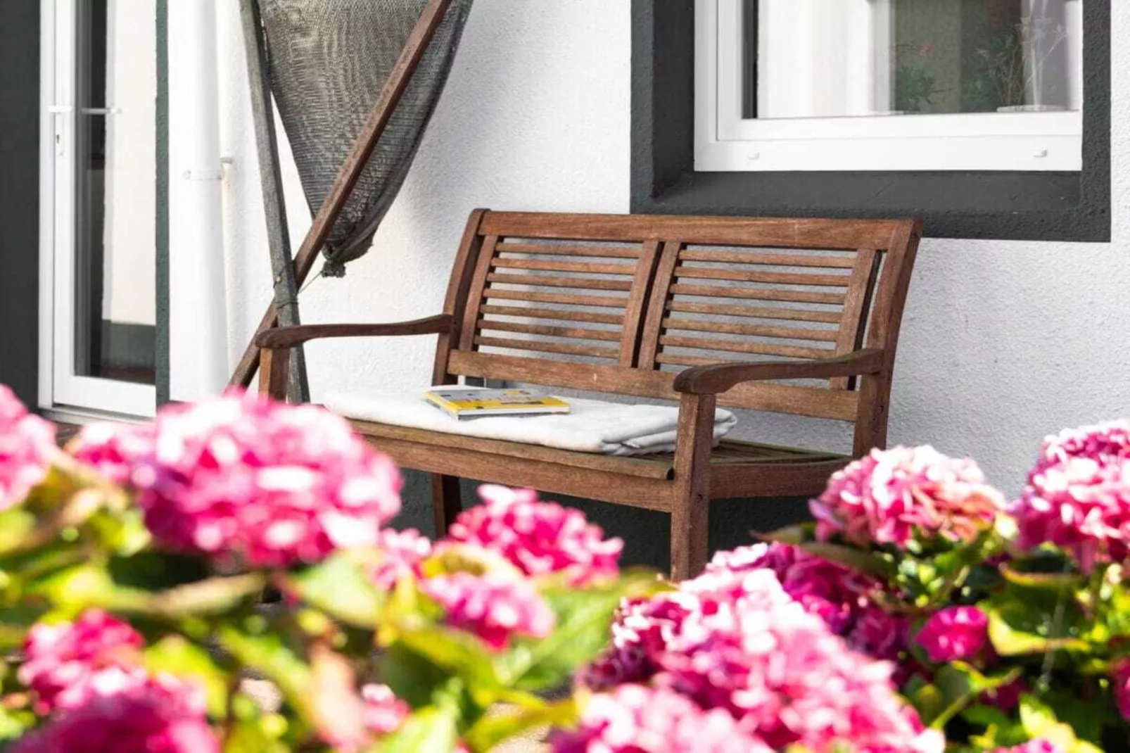 572758 - Terrace balcony