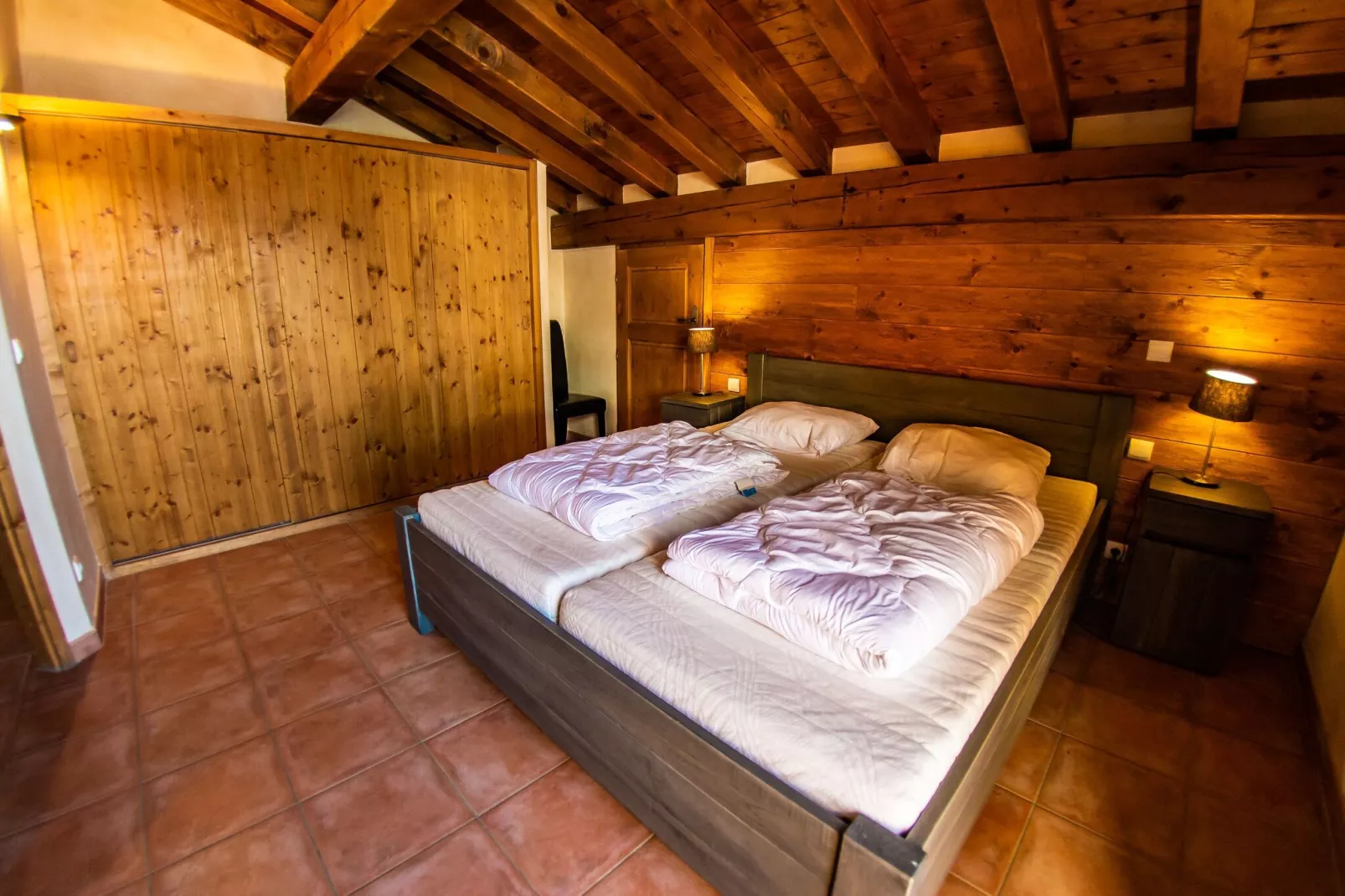 Parc Madeleine 5-Bedroom