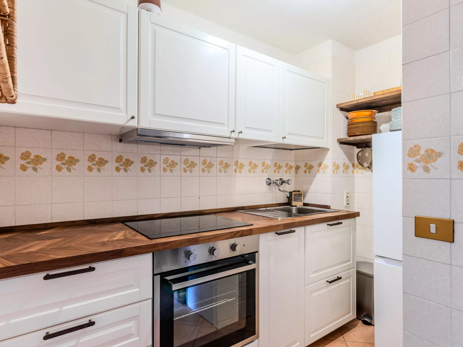 Casa Brenta - Dedans