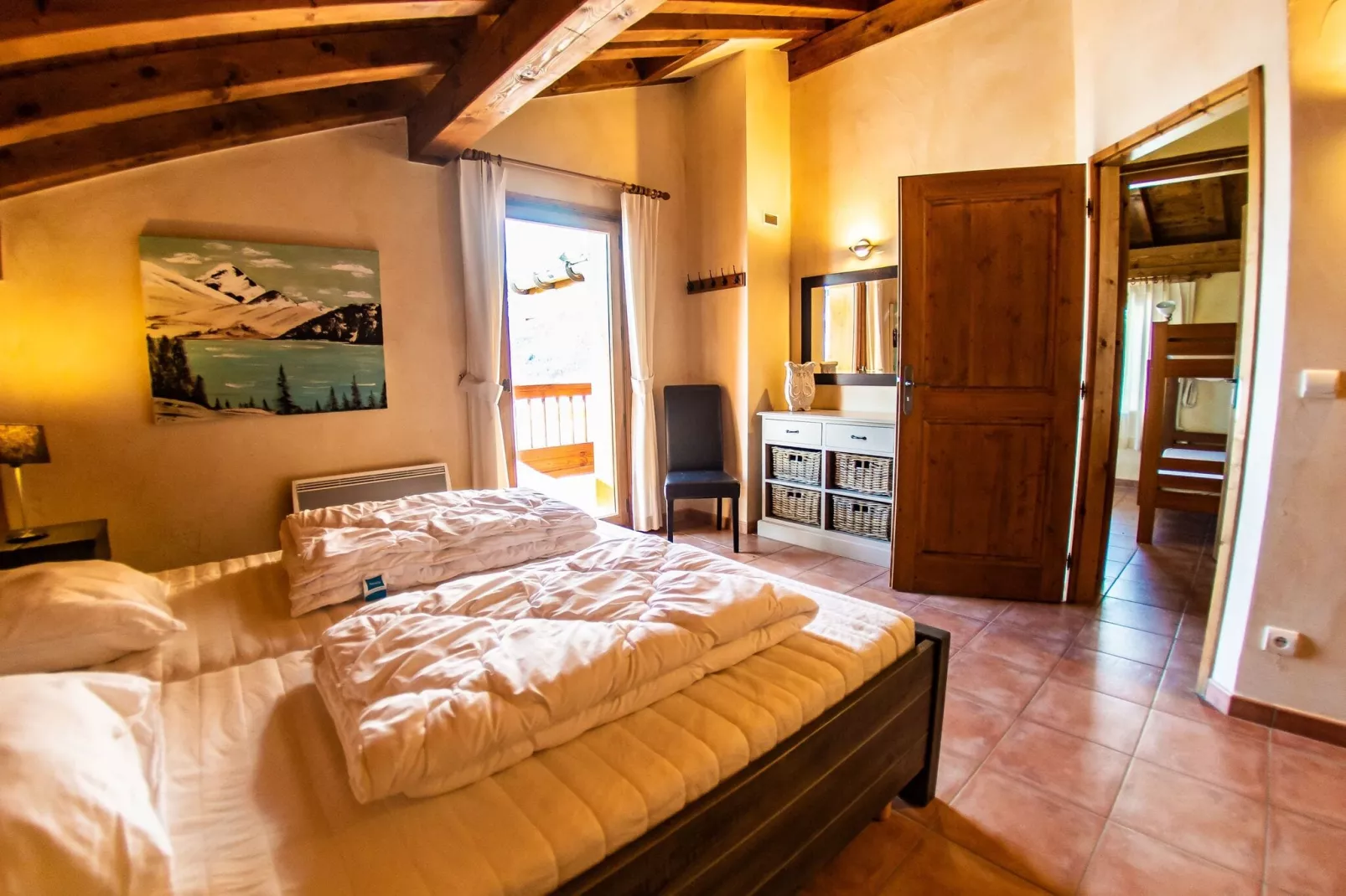 Parc Madeleine 5-Bedroom
