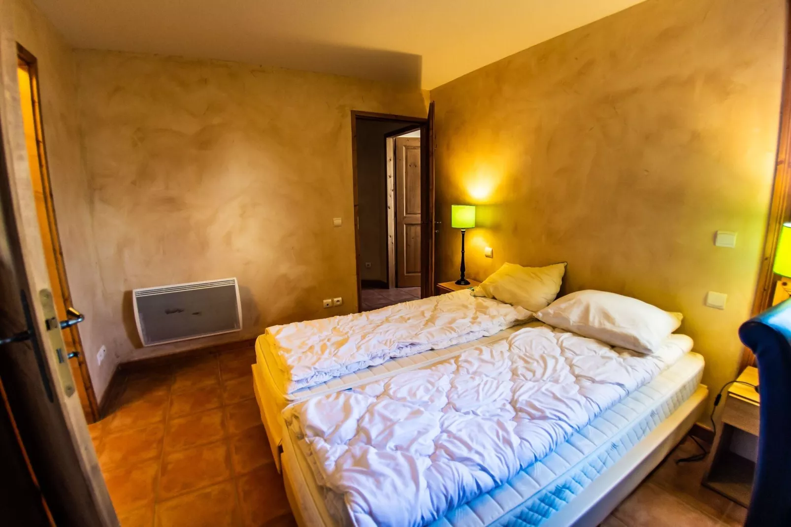 Parc Madeleine 5-Bedroom