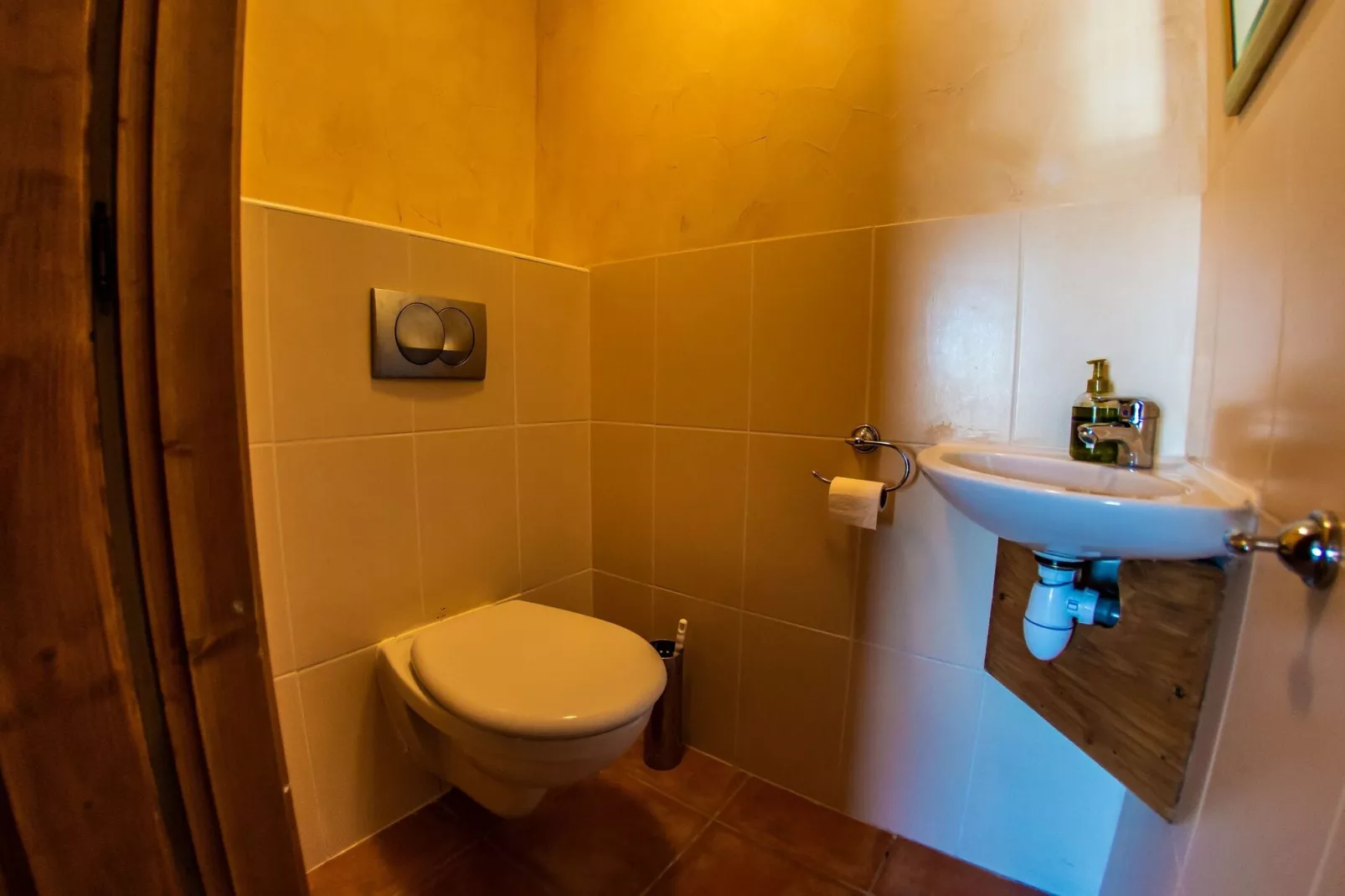 Parc Madeleine 5-Bathroom