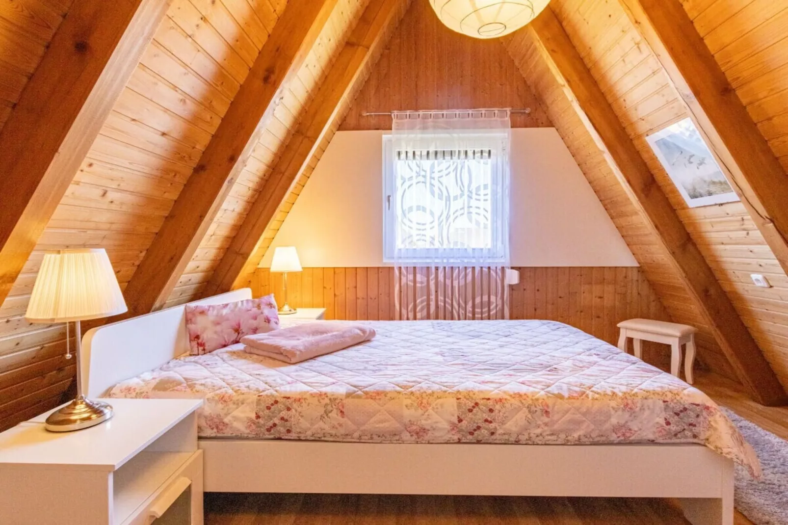 634121 - Schlafzimmer