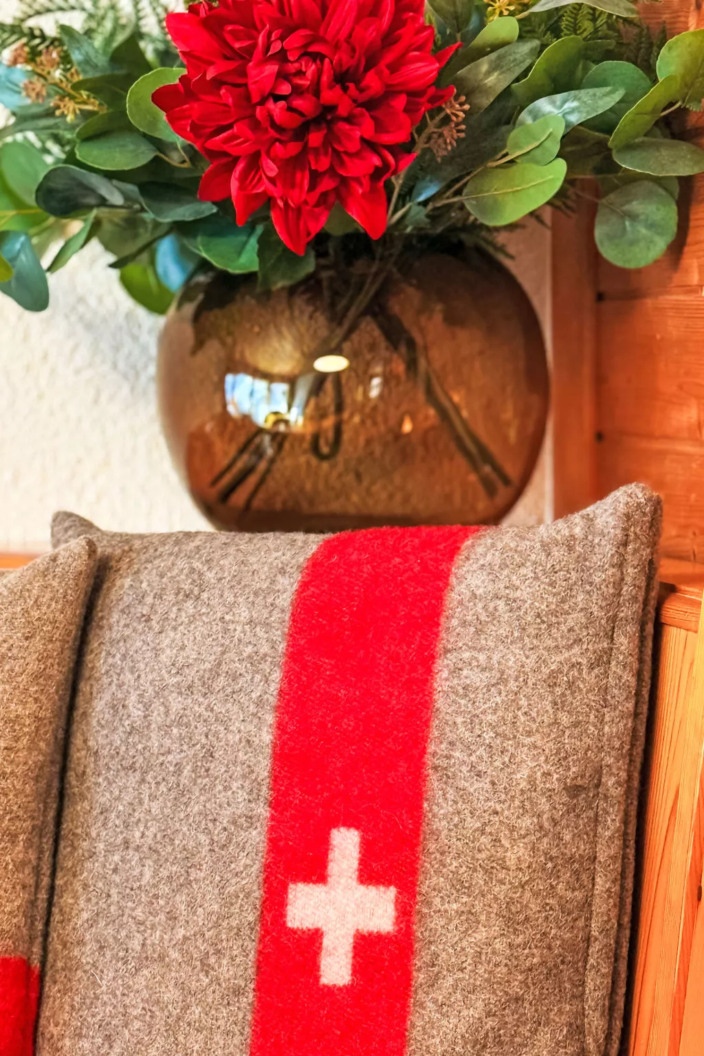 Rottal 4 Bett Wohnung-Dedans