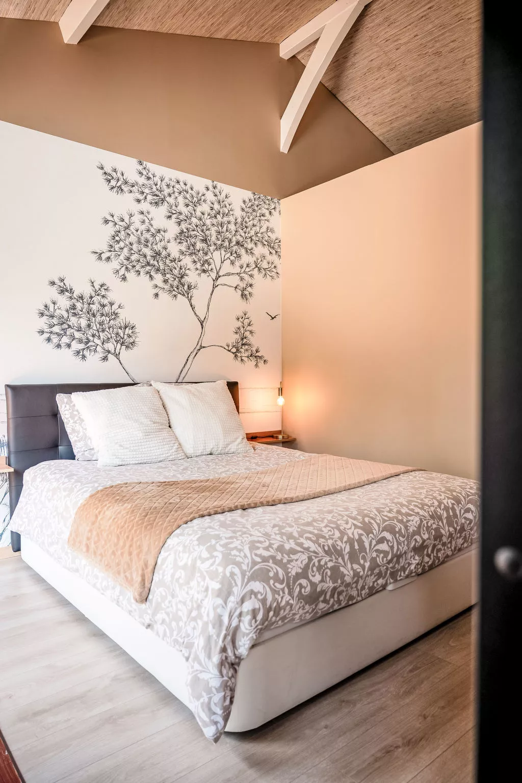 Villa Eden Bleu - Haus in Südlage mit beheiztem Pool und privatem Whirlpool - Inside