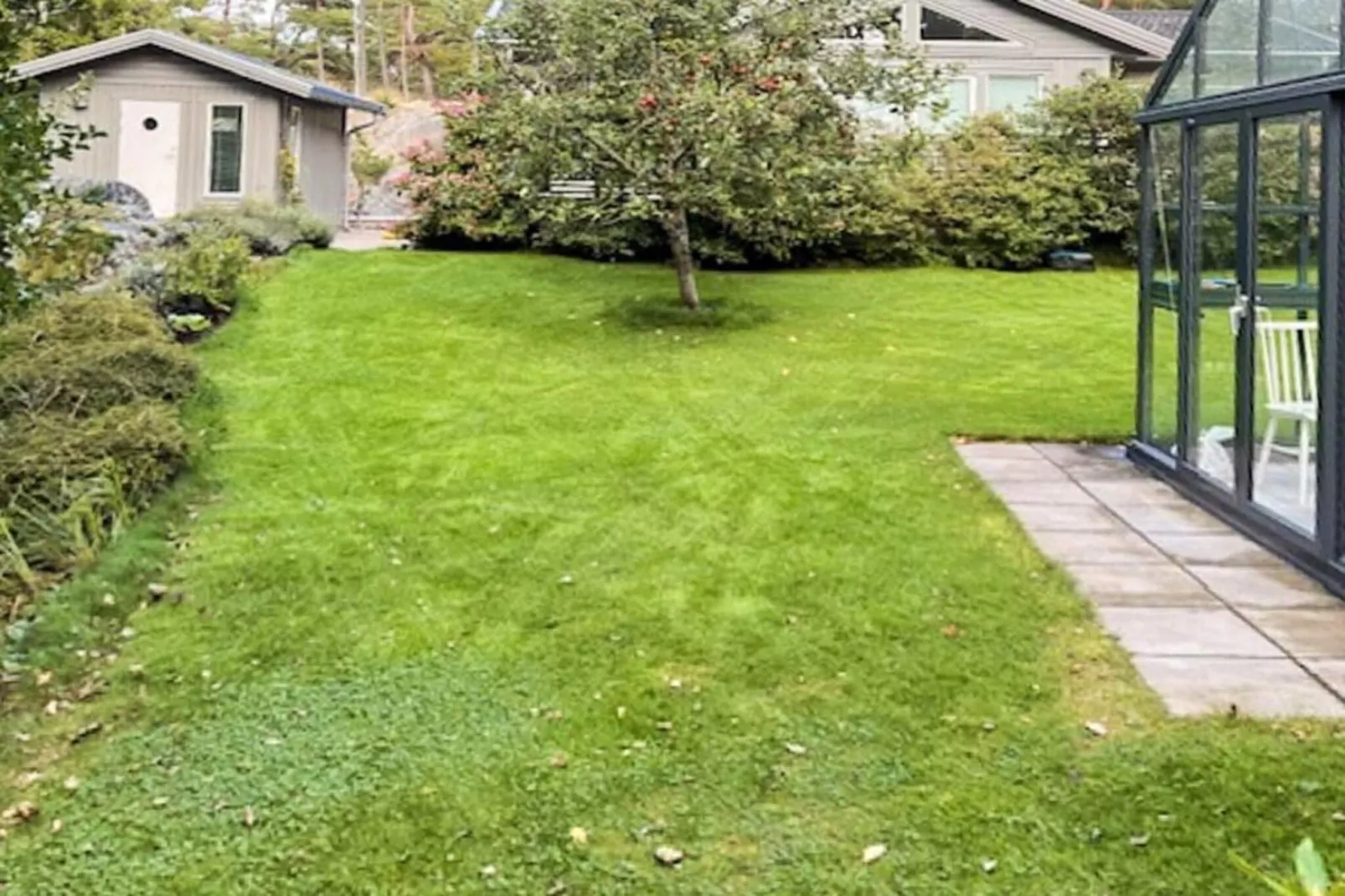 6 person holiday home in STRÖMSTAD-Outdoor