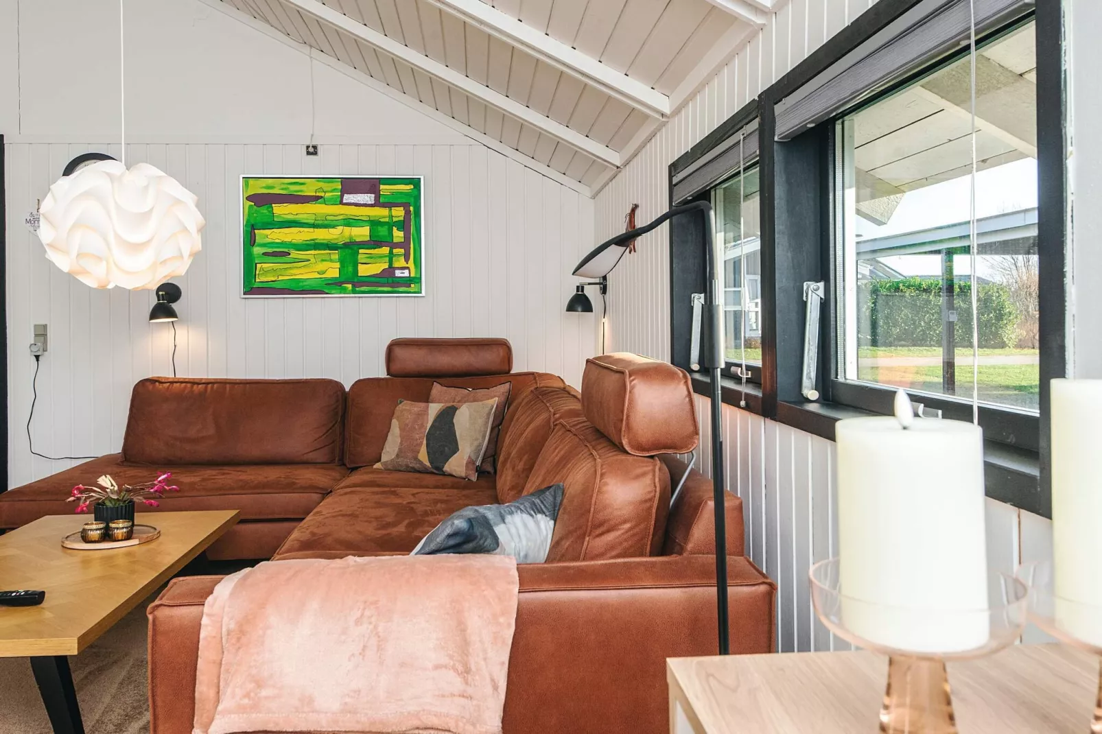 4 star holiday home in Juelsminde-Indoor