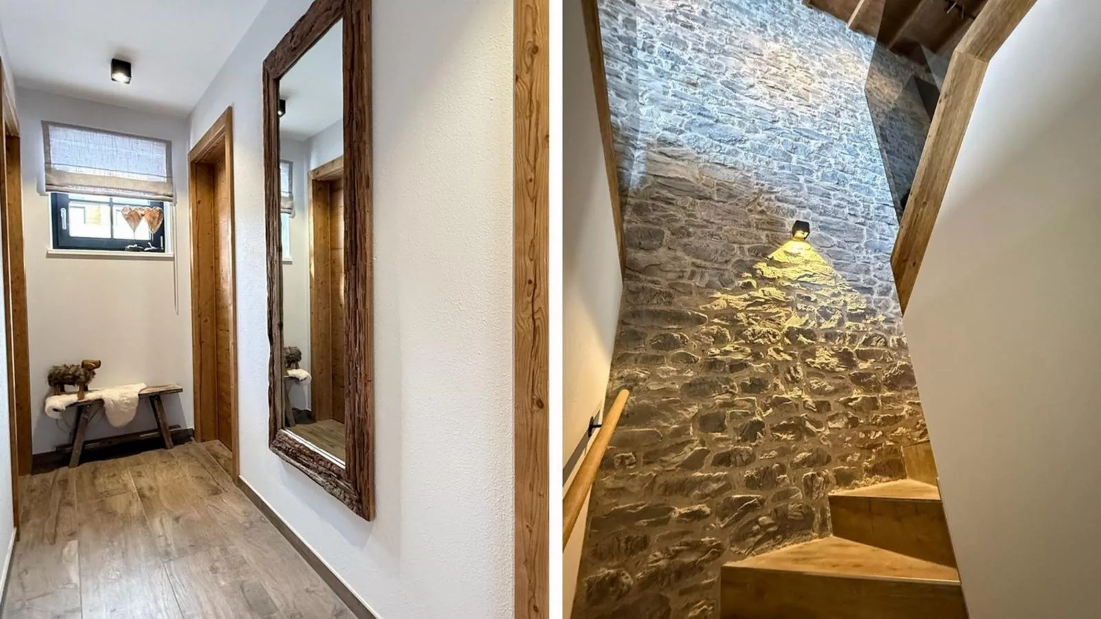 Tauernlodge Eben E4-Flur