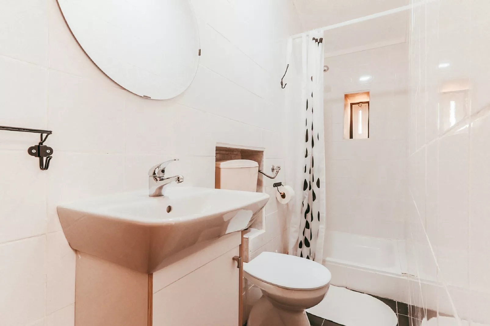 Pateo da Paz By Gt House-Badezimmer