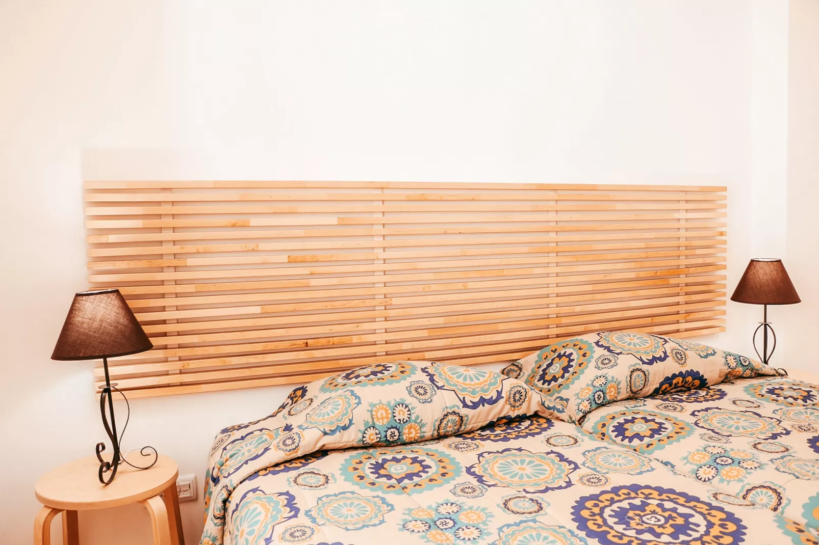 Kalathos House 3 By Gt House - Bedroom