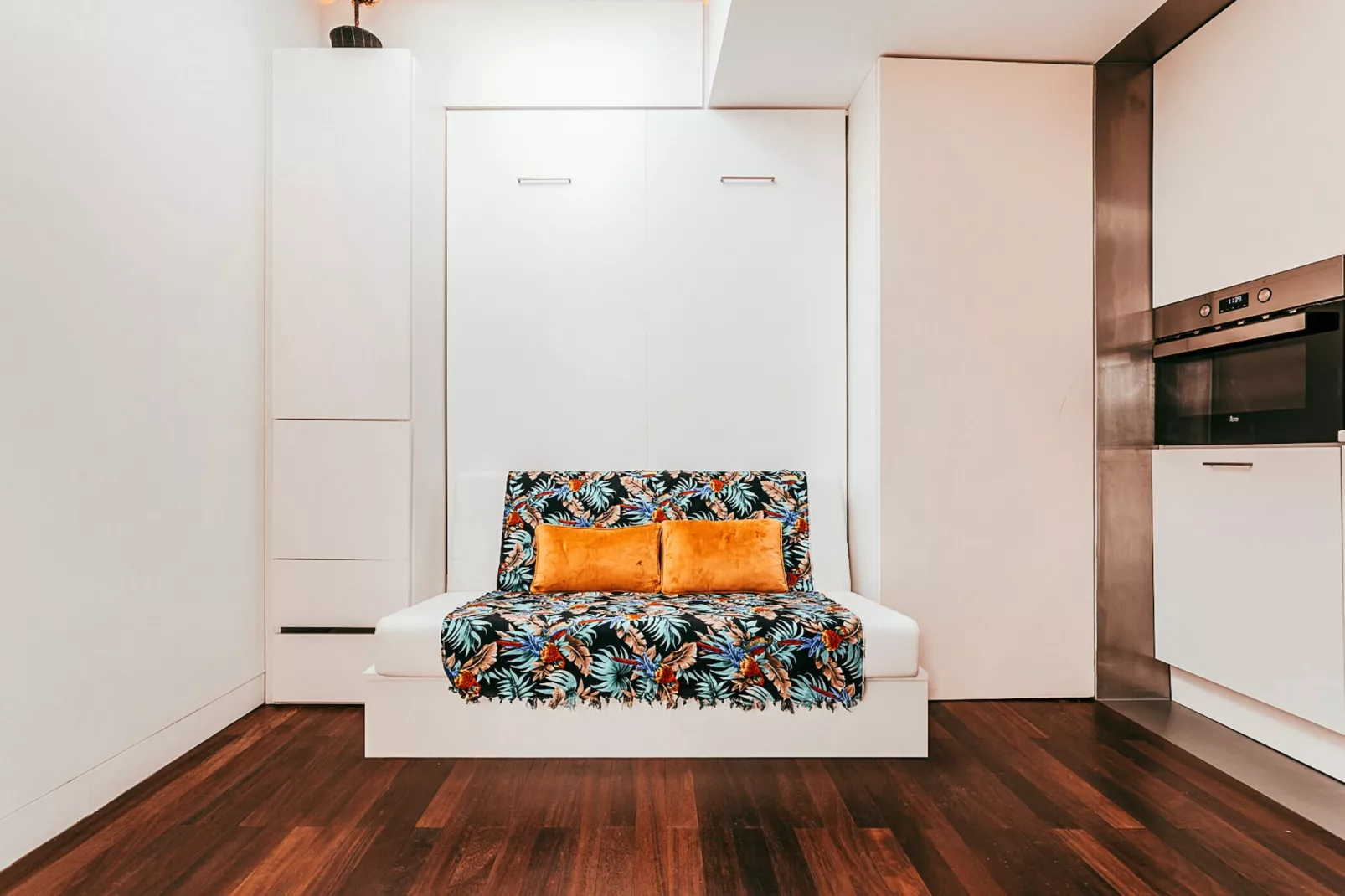 Studio S. José By Gt House-Wohnzimmer