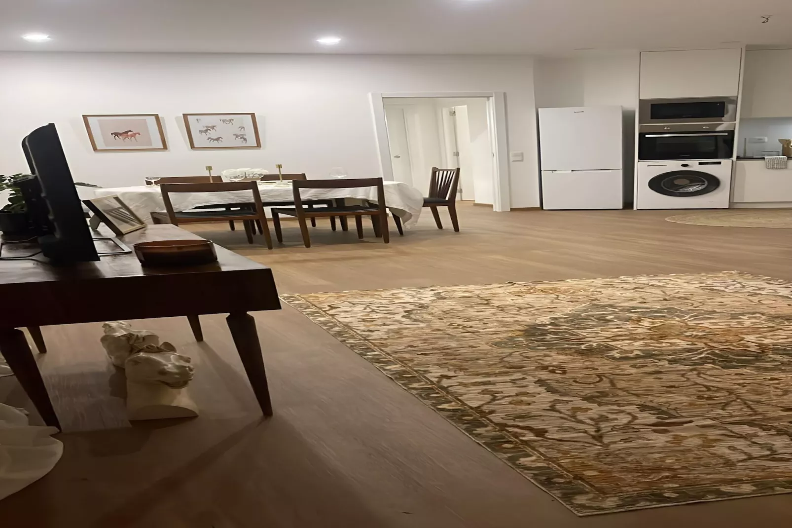 Golegã Boutique Apartment By Gt House - Salon