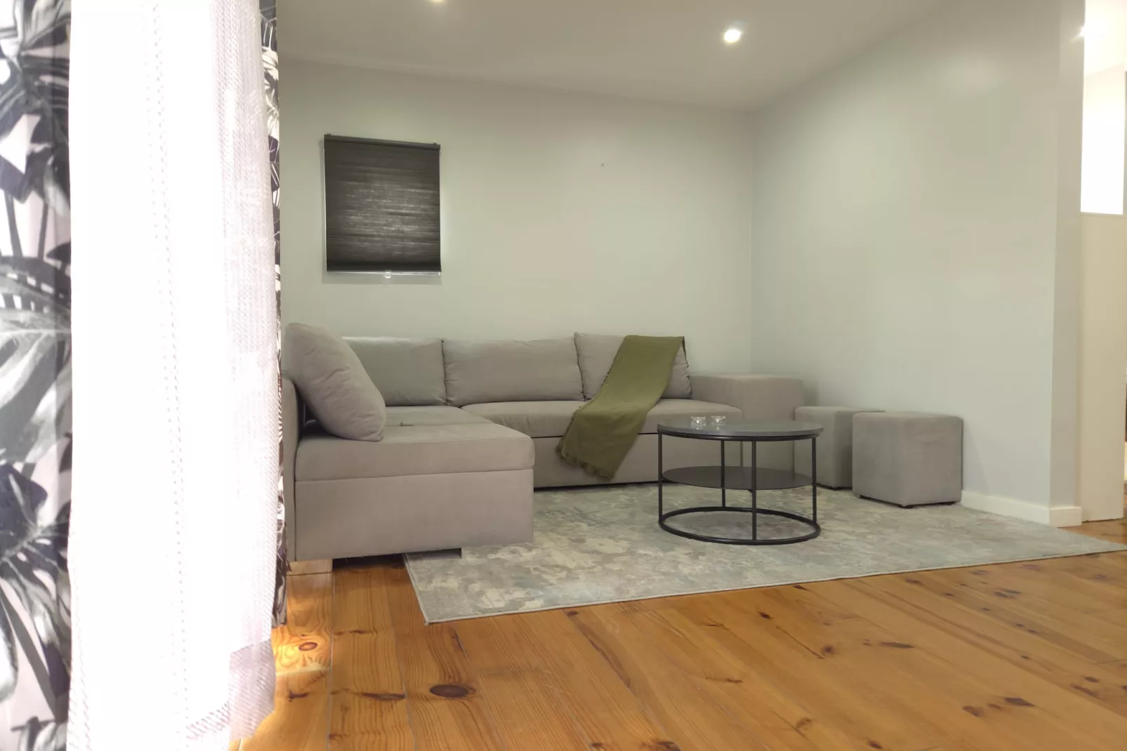 Sesimbra Terrace Escape By Gt House-Wohnzimmer