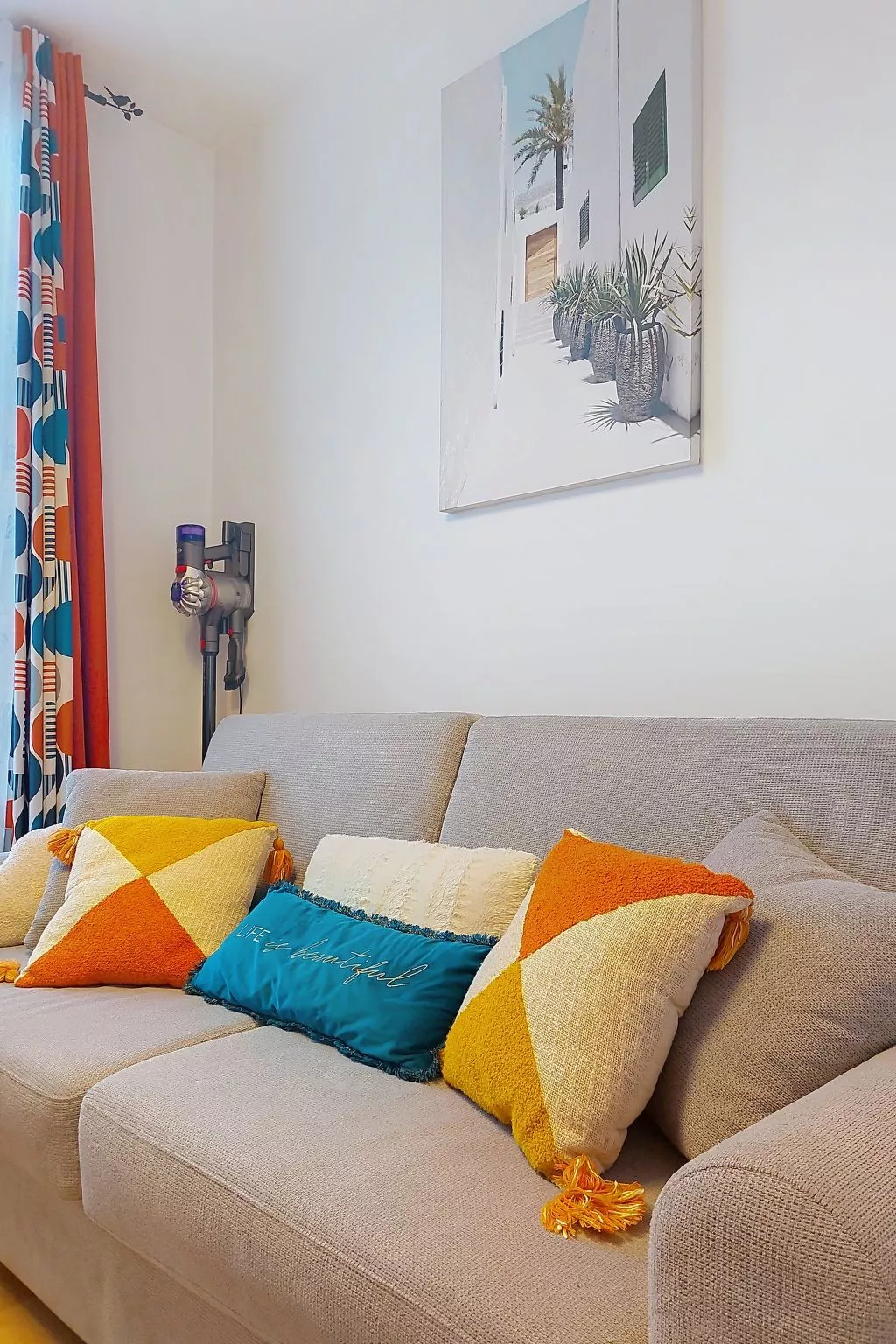 Studio Gambetta-Dedans