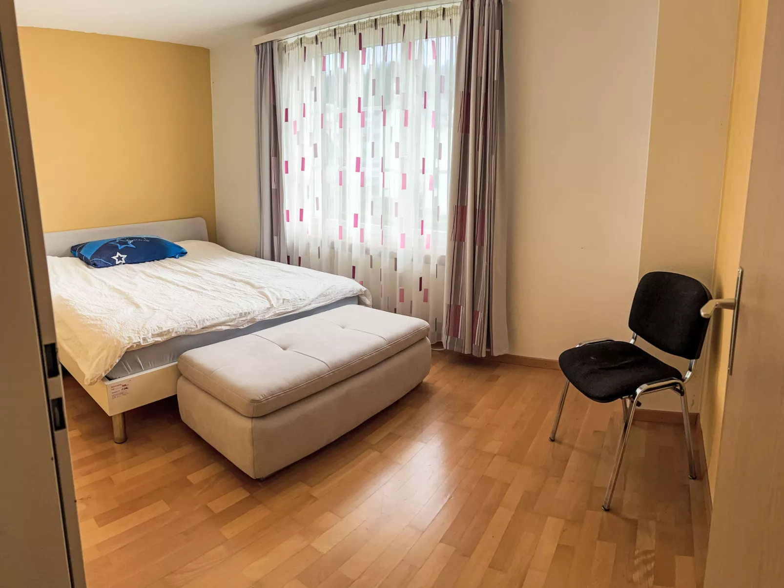 7 Room Villa (Just for you) - Inside