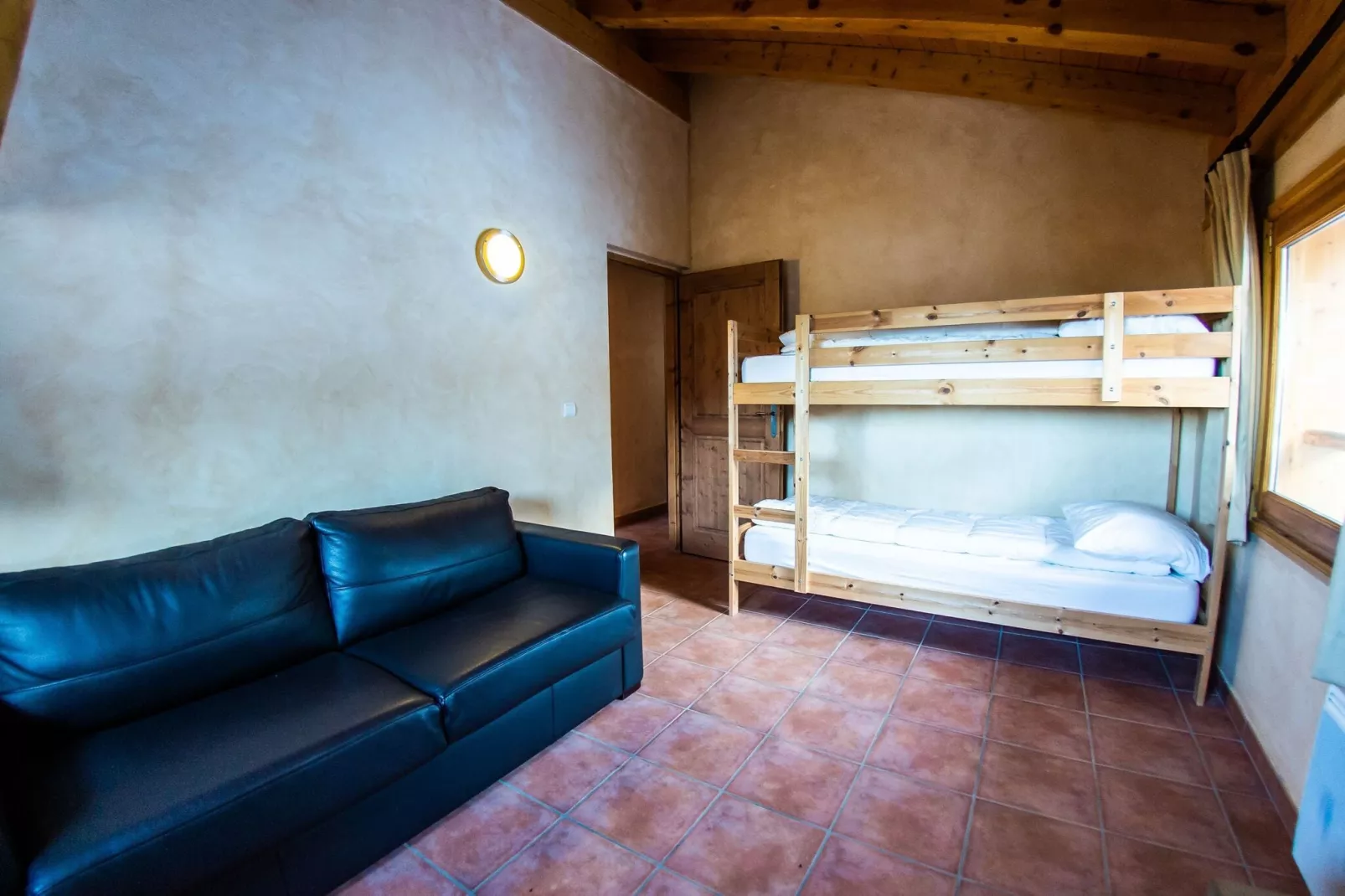 Parc Madeleine 6-Bedroom