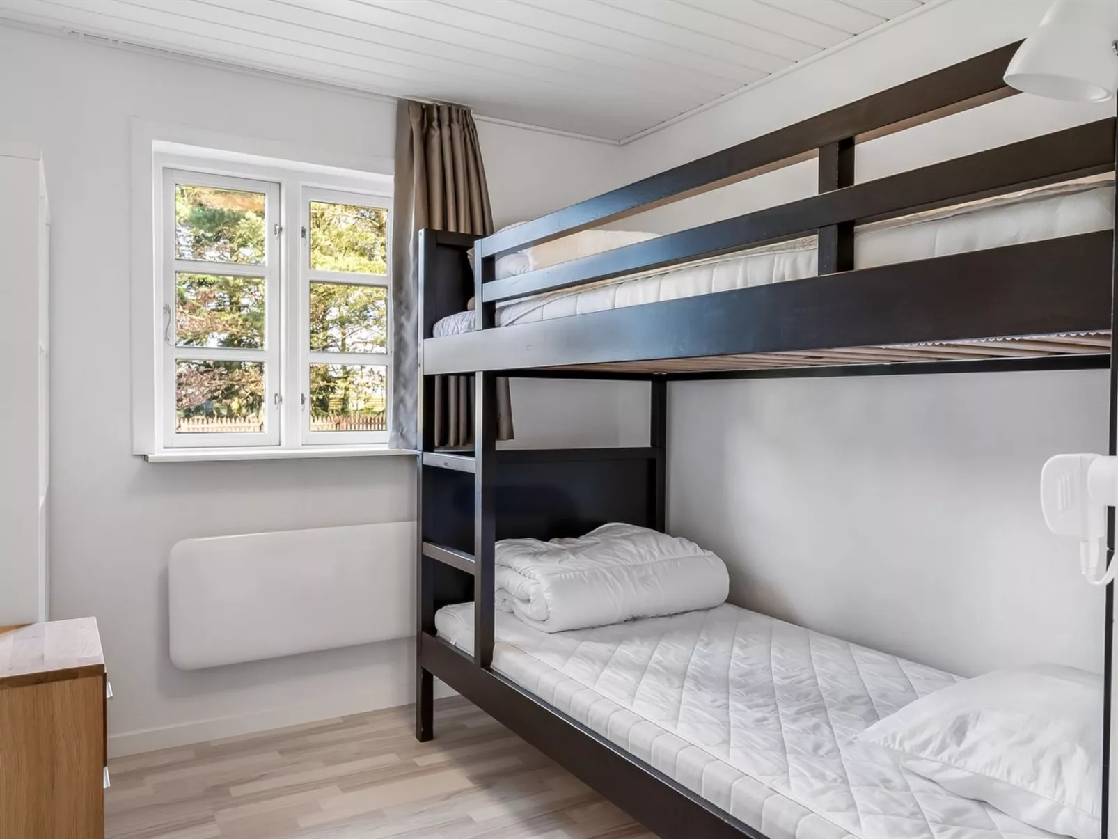 "Senija" - 6.5km from the sea-Drinnen