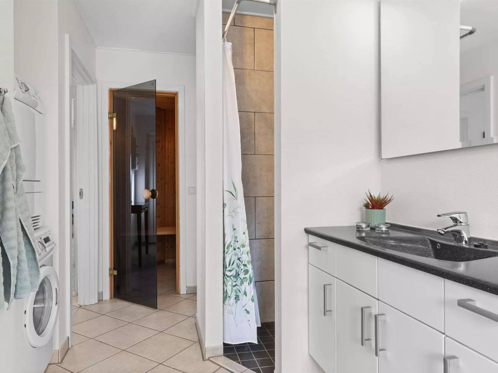 "Alitta" - 240m from the sea-Inside