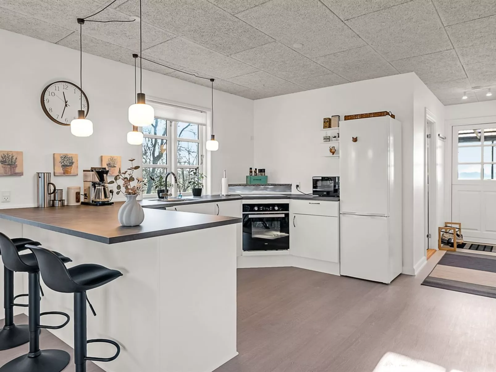 "Sada" - 30m from the sea-Dedans