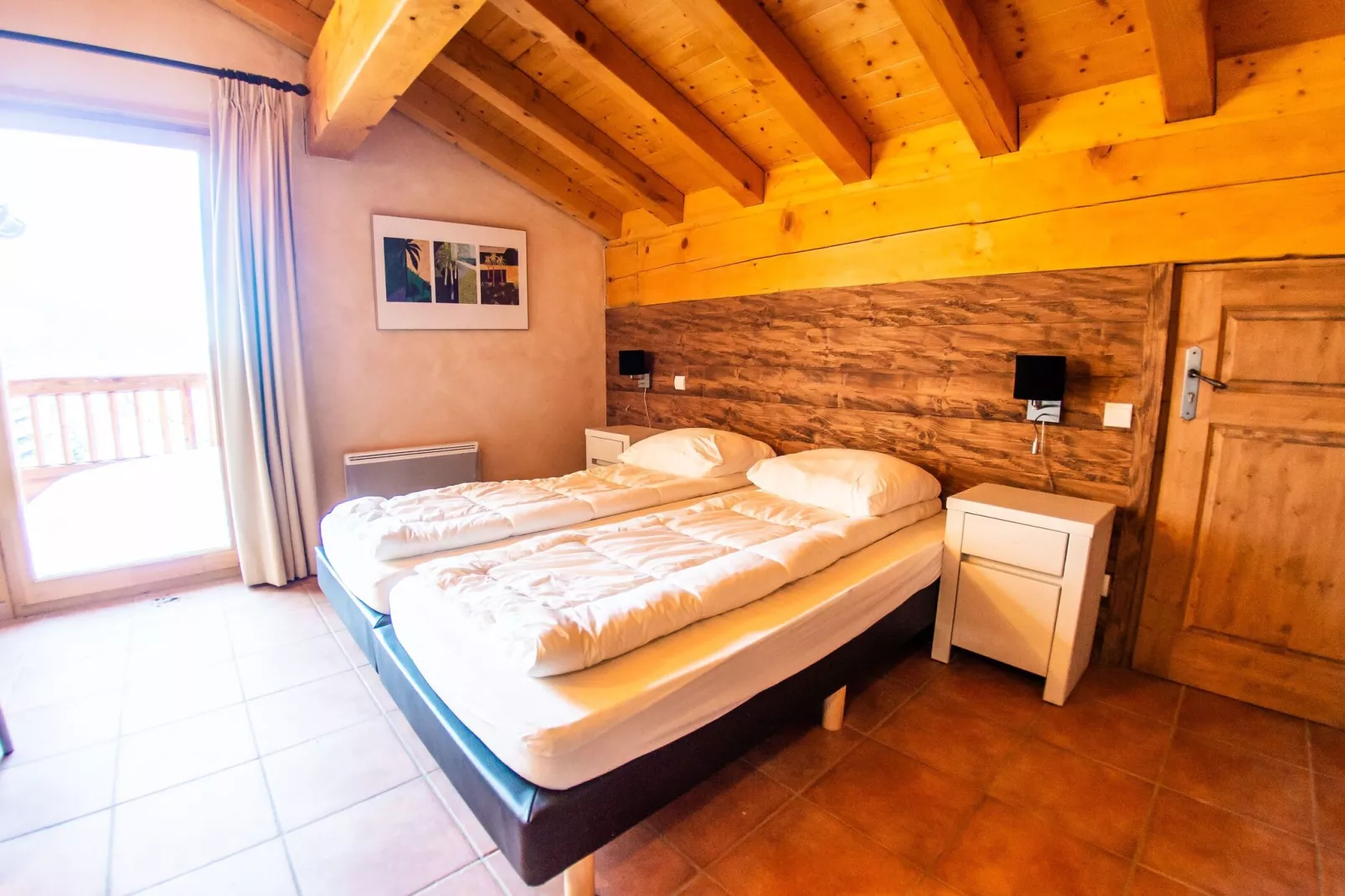 Parc Madeleine 6-Bedroom