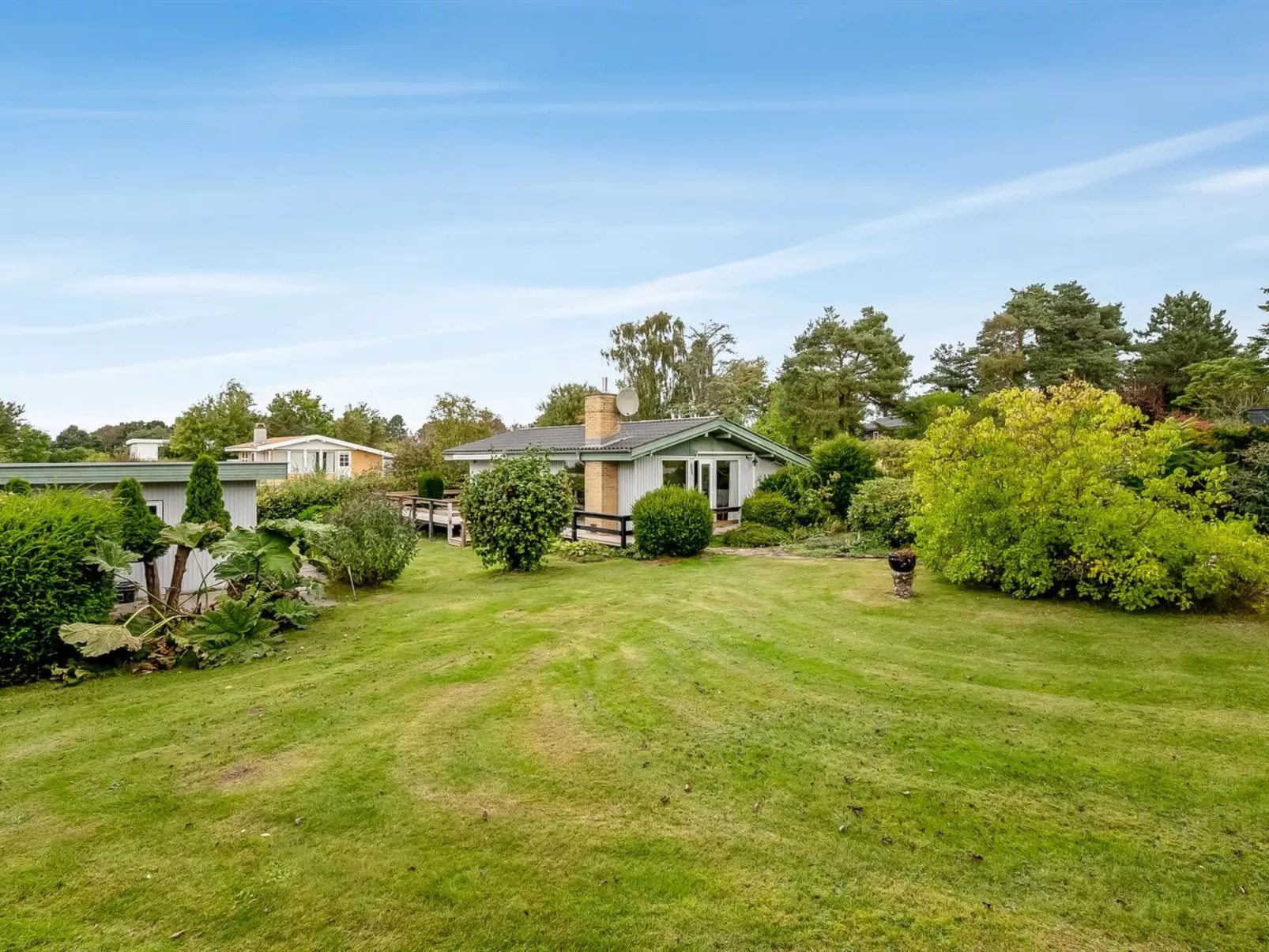 "Ayo" - 200m from the sea-Draußen