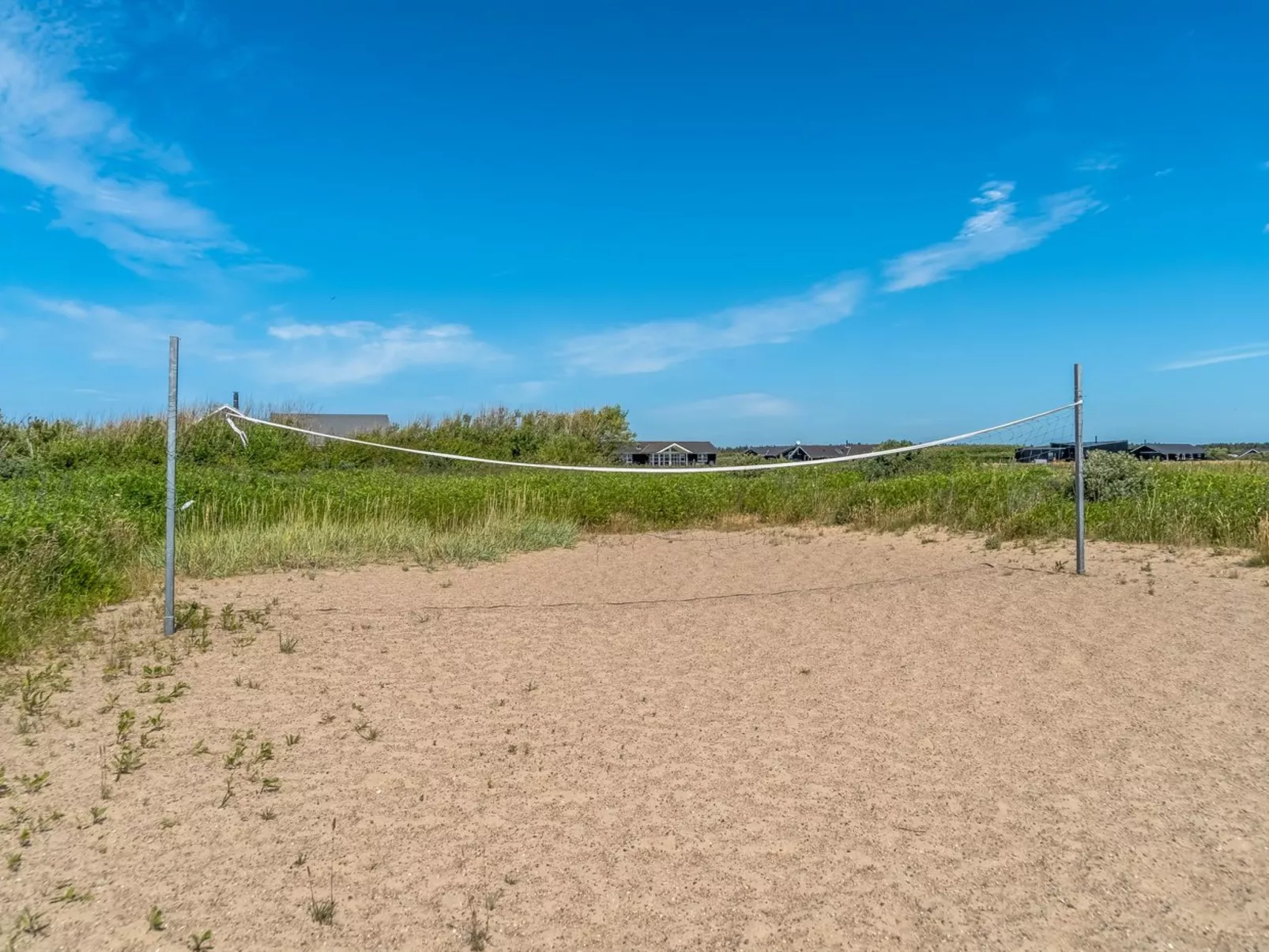 "Jonas" - 450m from the sea-Dehors