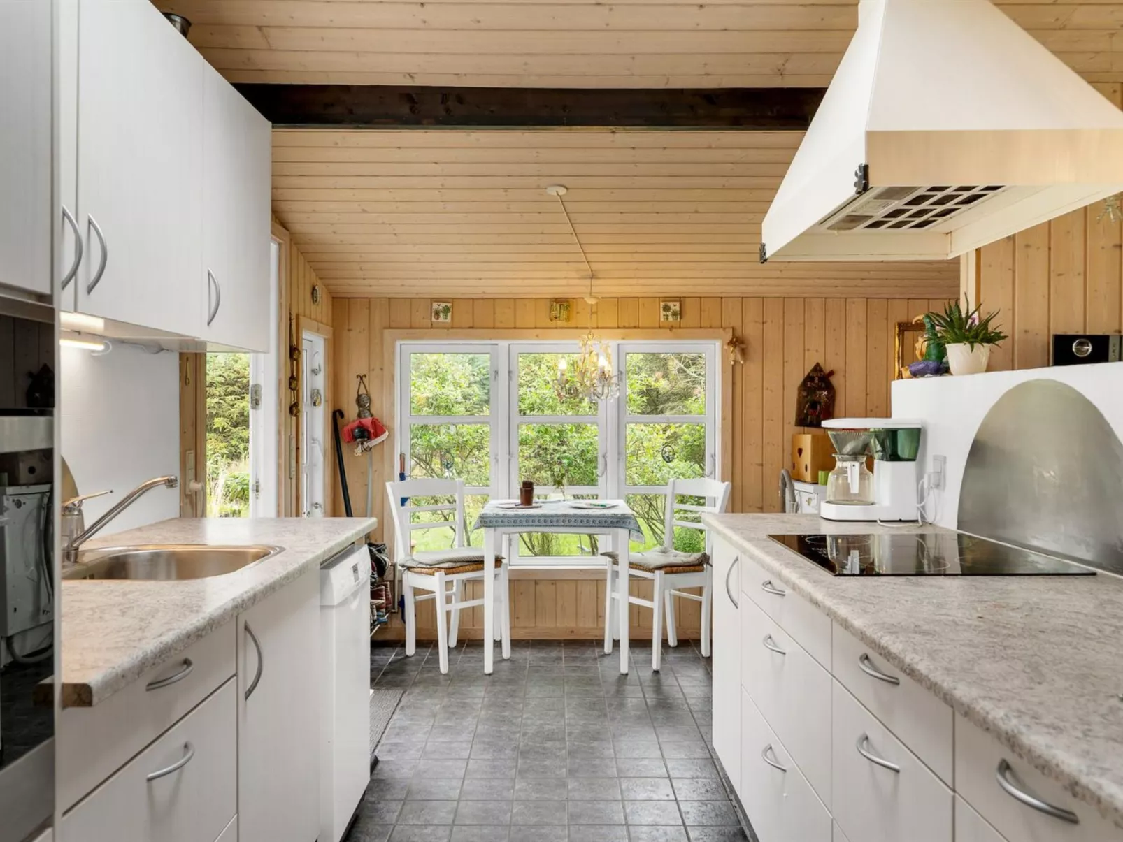 "Ilja" - 700m from the sea-Dedans