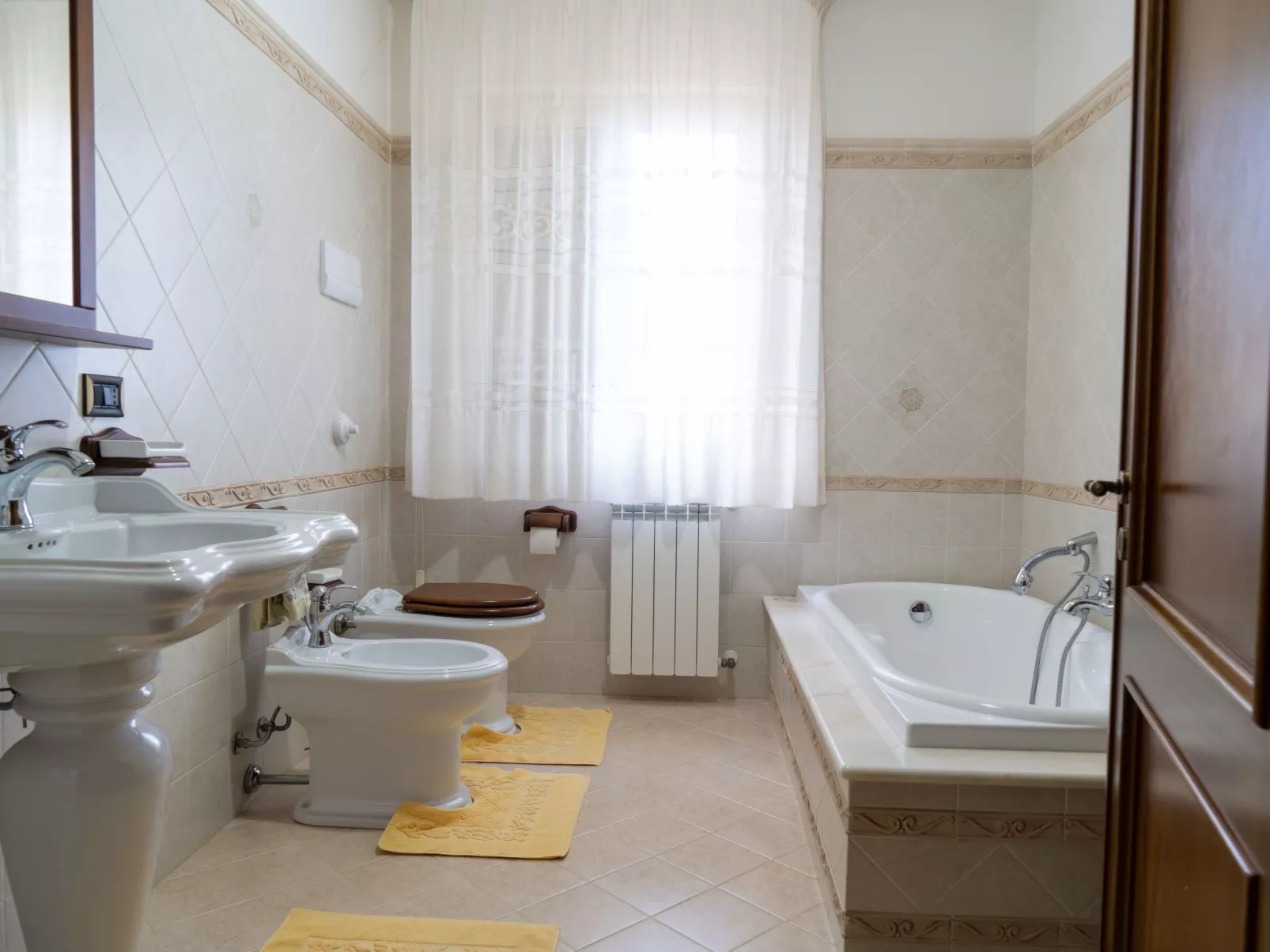 Wunderschöne Villa Oasi della Pace, mit privatem Pool, WLAN und Grillplatz - Image-tags.info