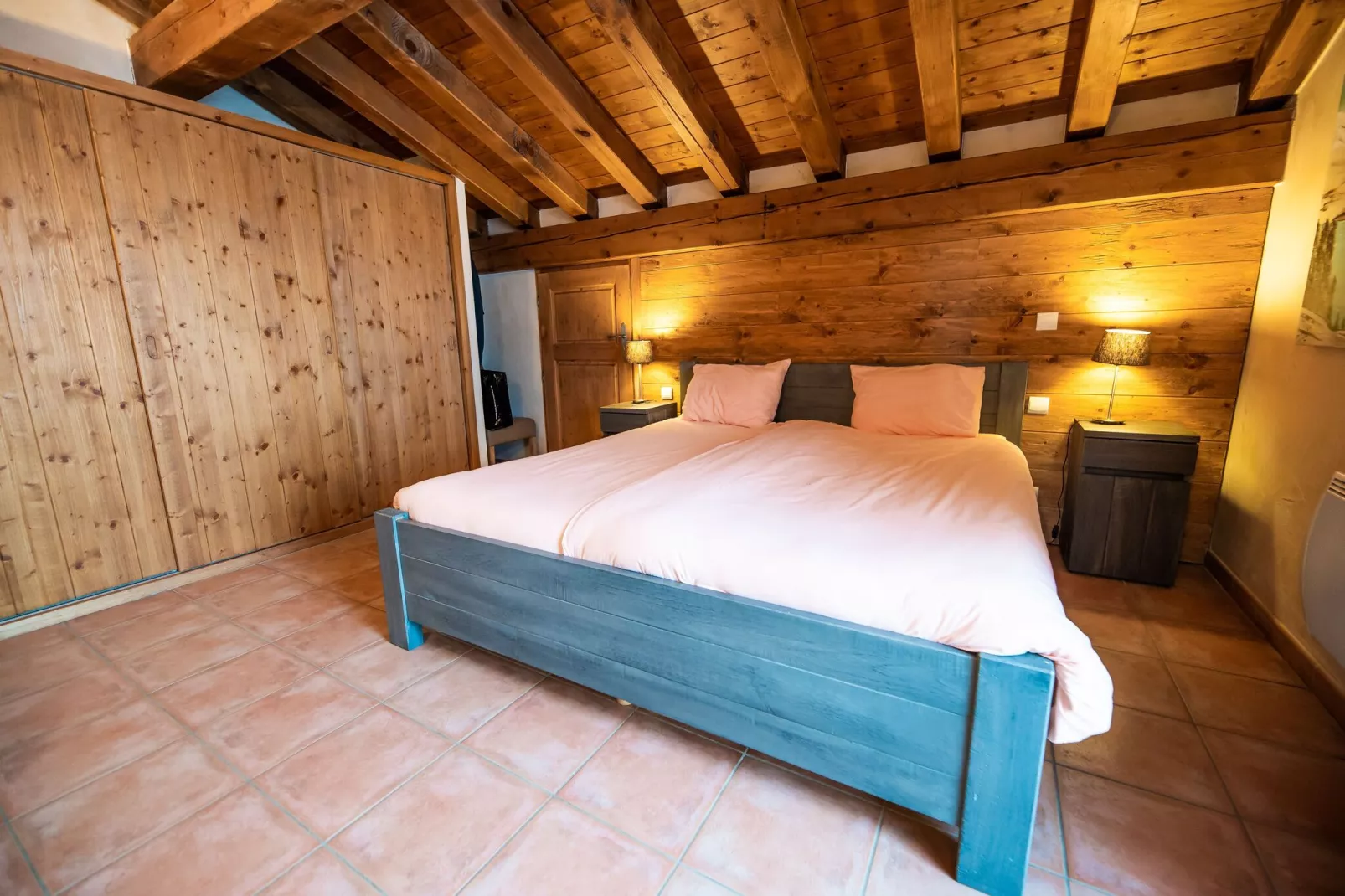 Parc Madeleine 6-Bedroom