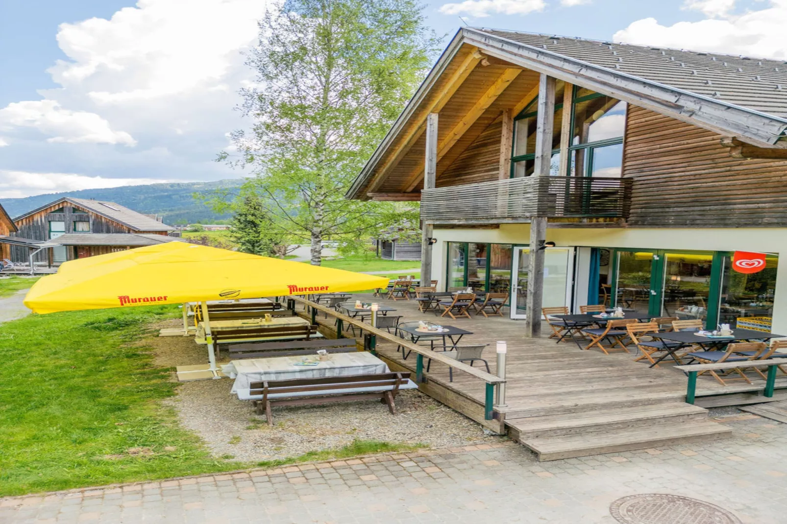 Ferienpark Kreischberg - Untagged