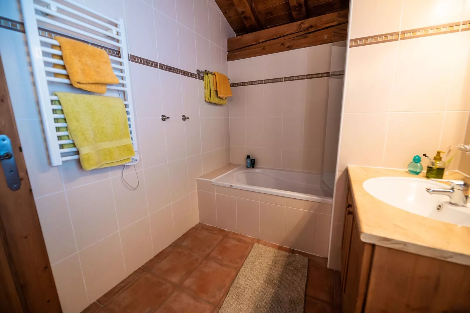 Parc Madeleine 6-Bathroom