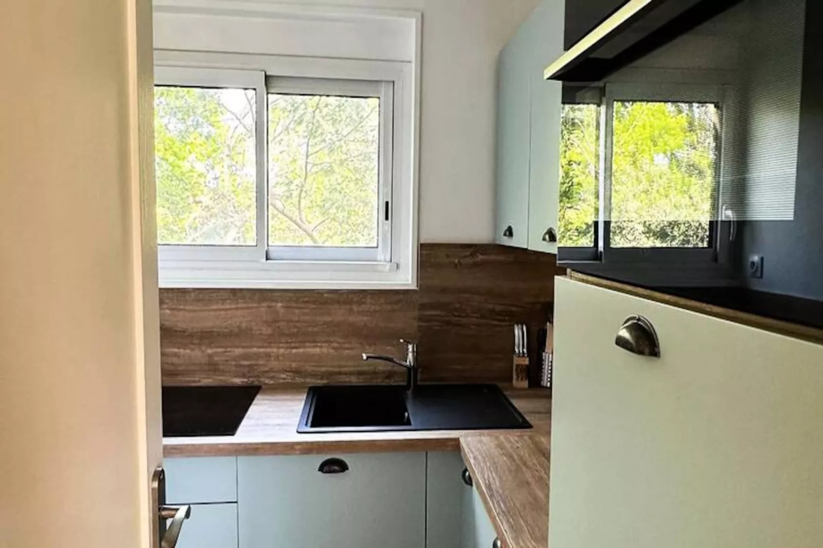 Résidence Pomme De Pin-Nicht zugeordnet