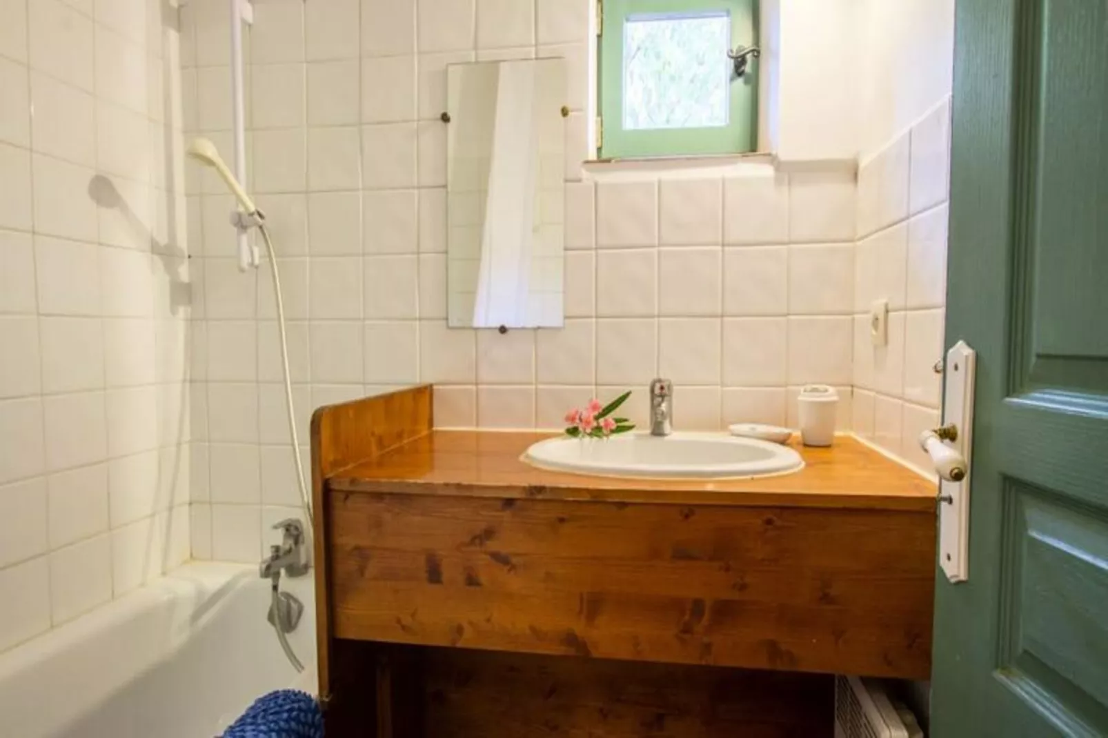 Lou Penequet, Mas Typique Avec Piscine En Provence, Nature, Calme-Non tagué