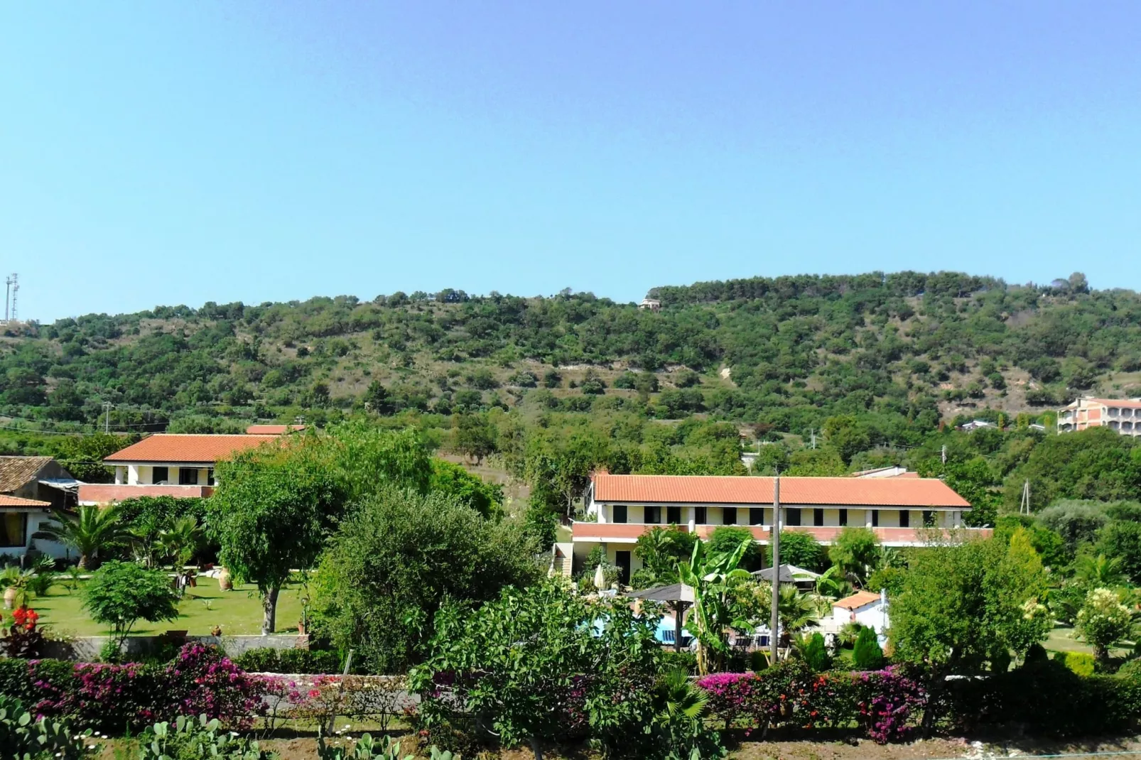 Nduja-Extérieur été