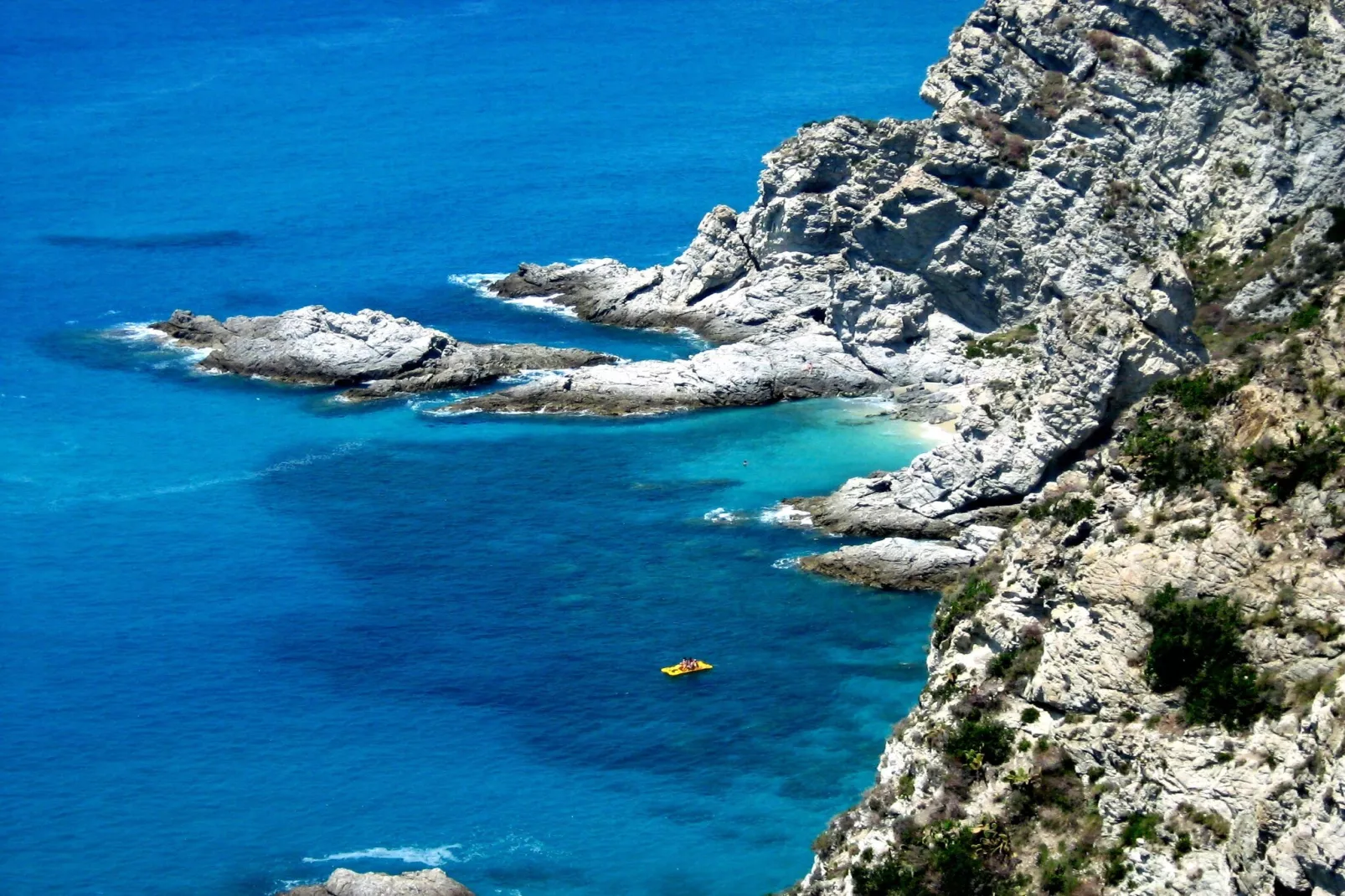 Cipolla Rossa-Areas within 1km in summer