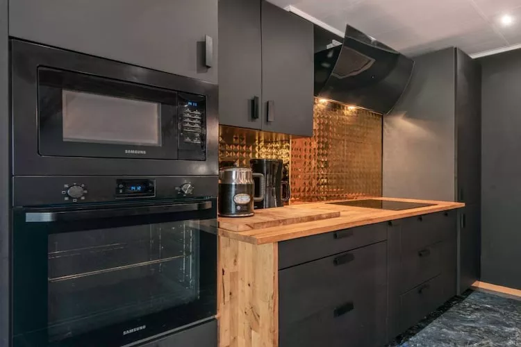 Countryhouse-Cuisine